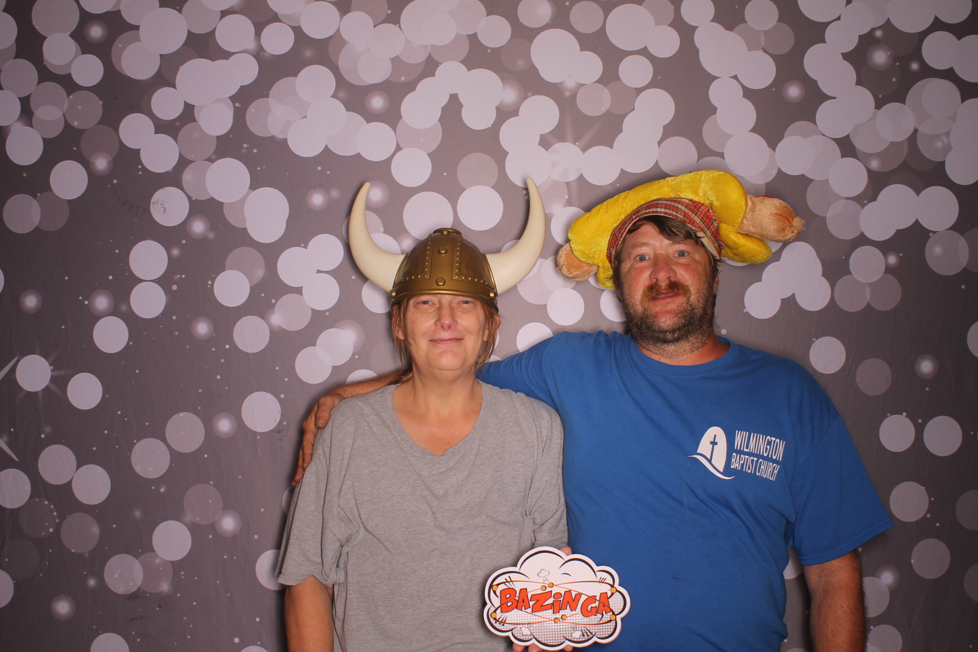 Friend Sunday | View more photos from the event at gallery.photoboothcincy.com/u/PhotoBoothCincy/Friend-Sunday-0