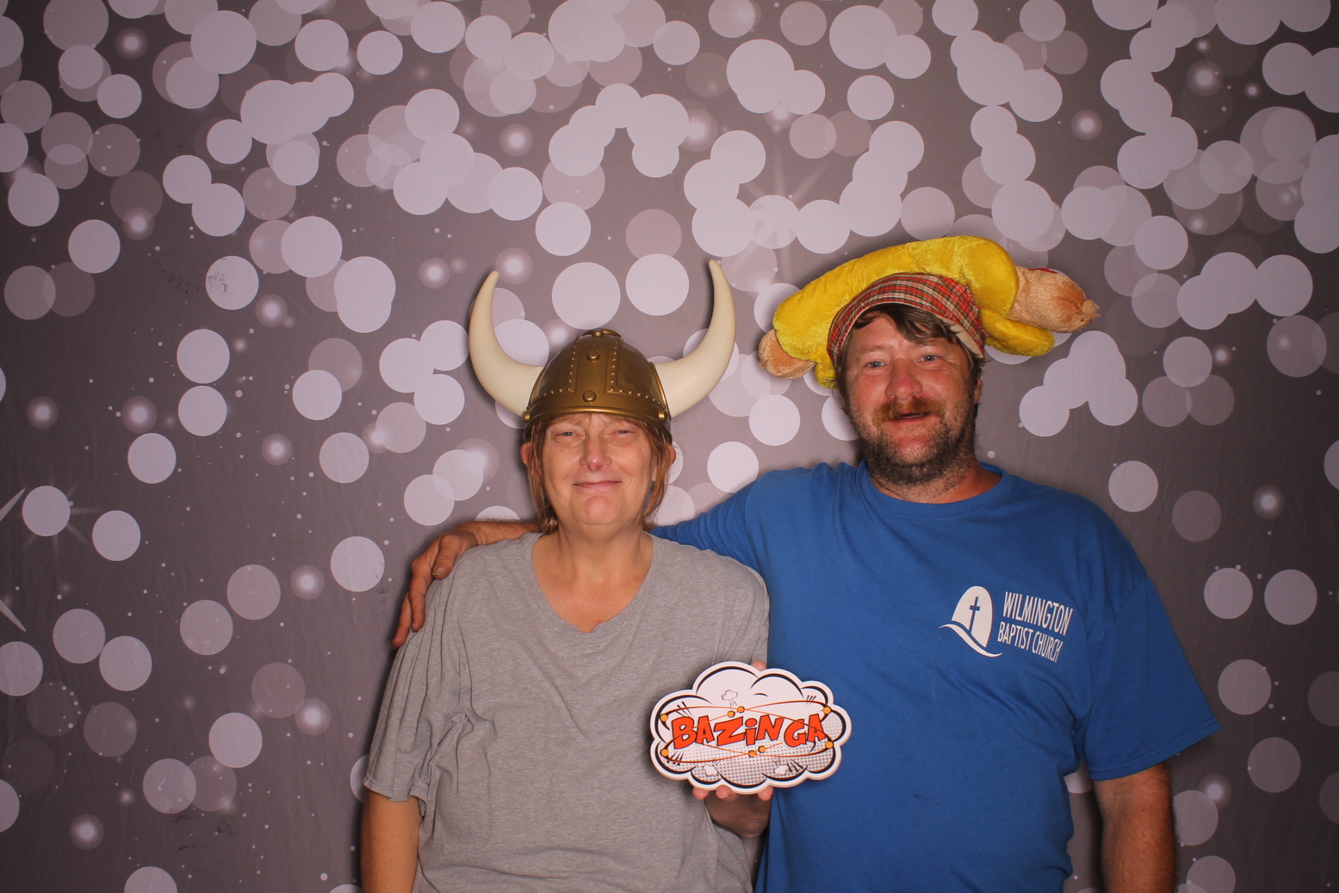 Friend Sunday | View more photos from the event at gallery.photoboothcincy.com/u/PhotoBoothCincy/Friend-Sunday-0