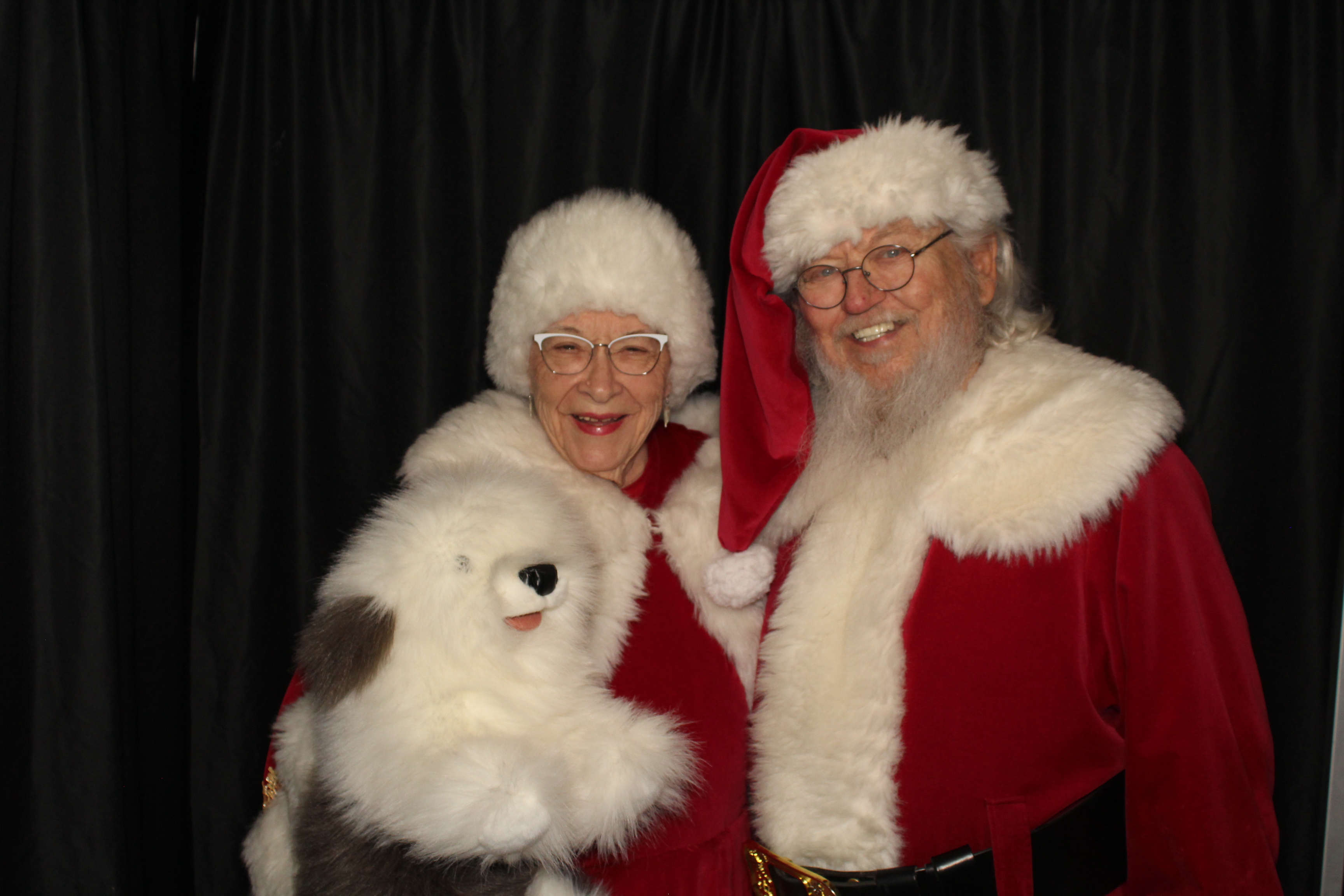 GCD Christmas Party | View more photos from the event at gallery.photoboothcincy.com/u/PhotoBoothCincy/GCD-Christmas-Party
