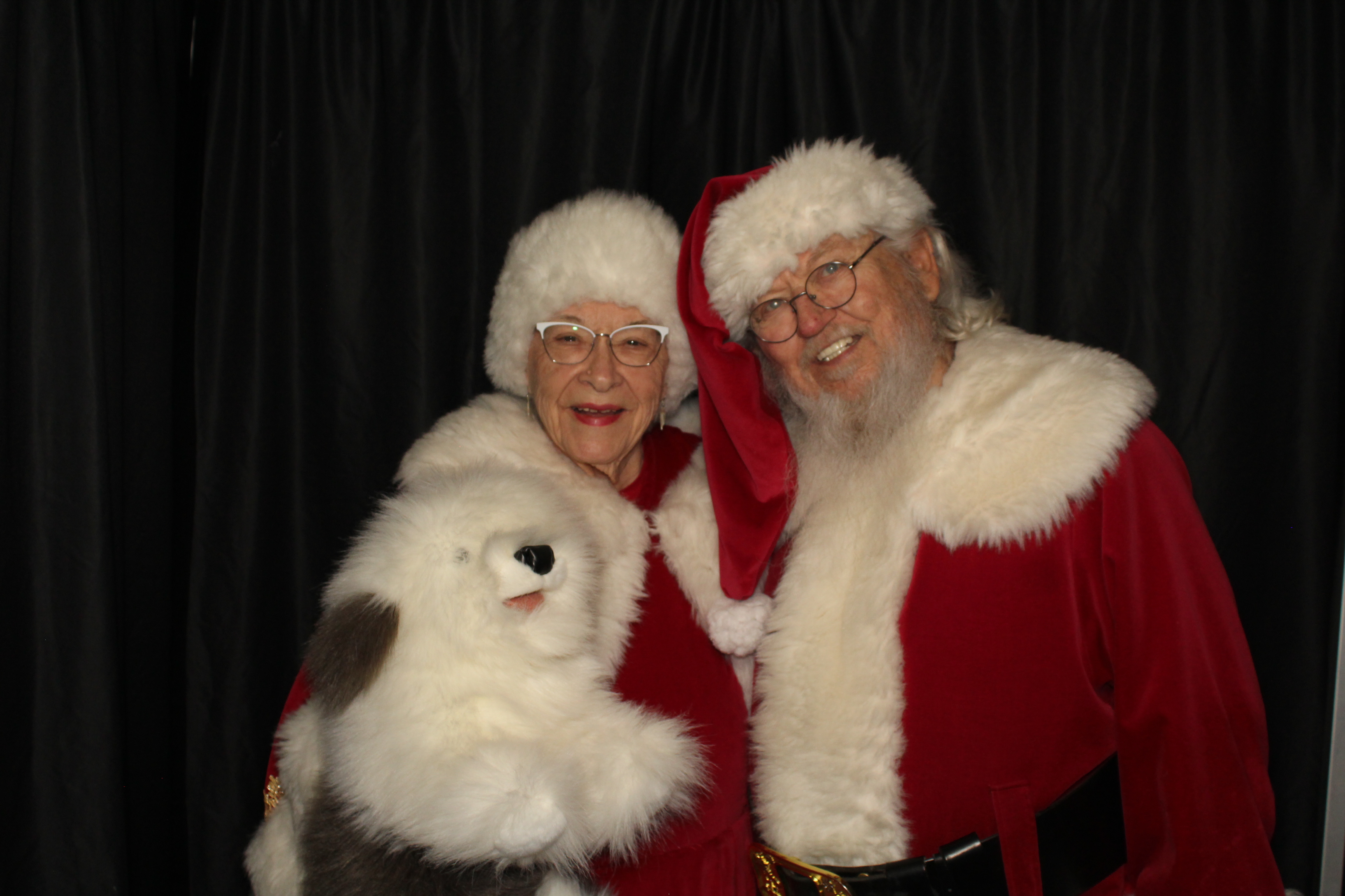GCD Christmas Party | View more photos from the event at gallery.photoboothcincy.com/u/PhotoBoothCincy/GCD-Christmas-Party