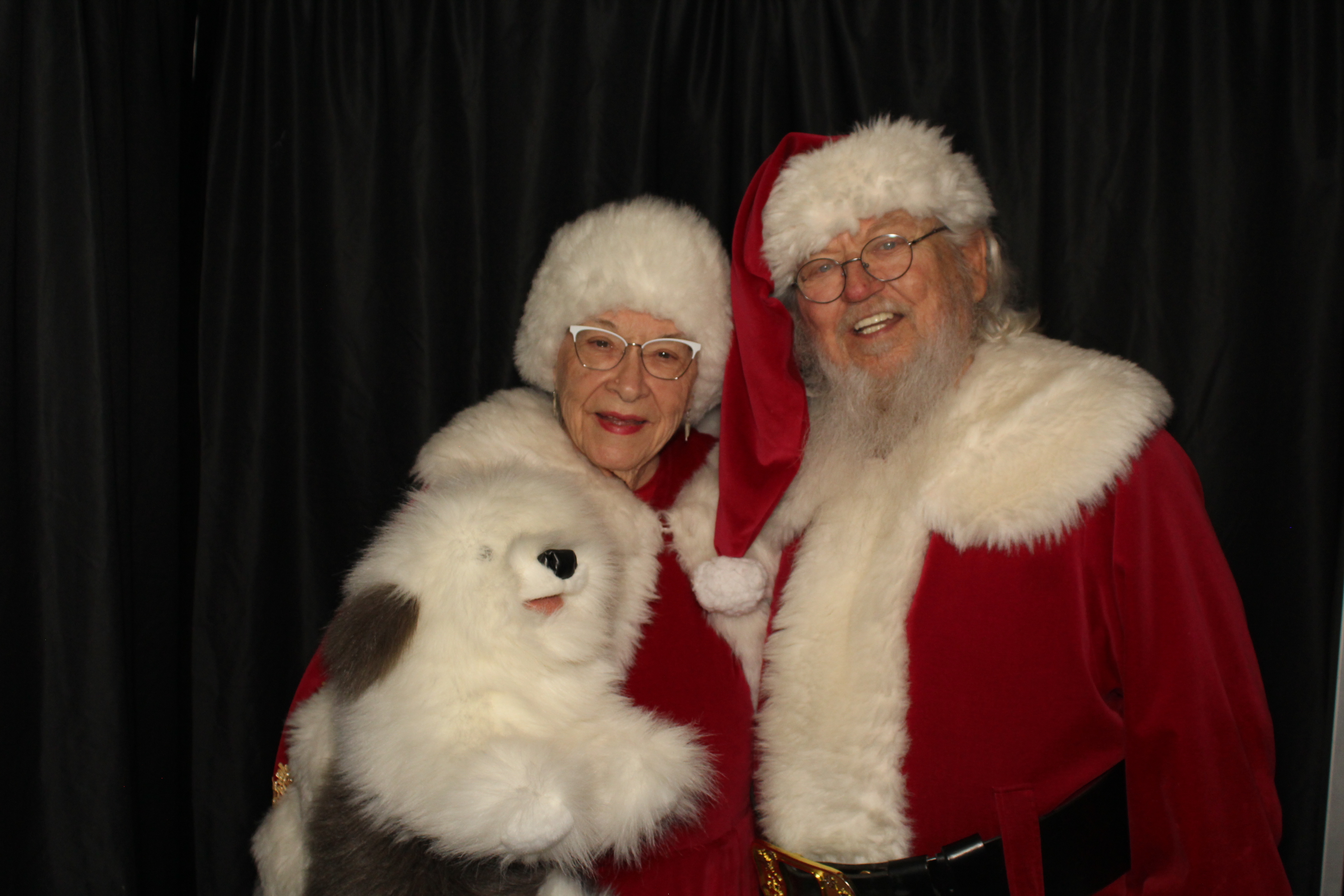GCD Christmas Party | View more photos from the event at gallery.photoboothcincy.com/u/PhotoBoothCincy/GCD-Christmas-Party