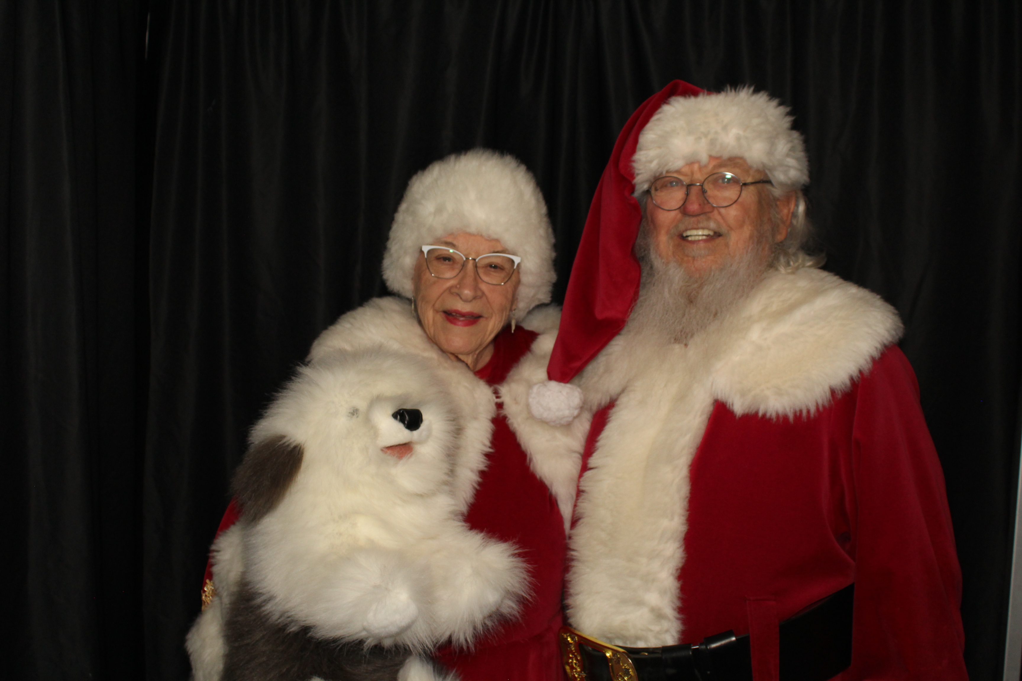 GCD Christmas Party | View more photos from the event at gallery.photoboothcincy.com/u/PhotoBoothCincy/GCD-Christmas-Party