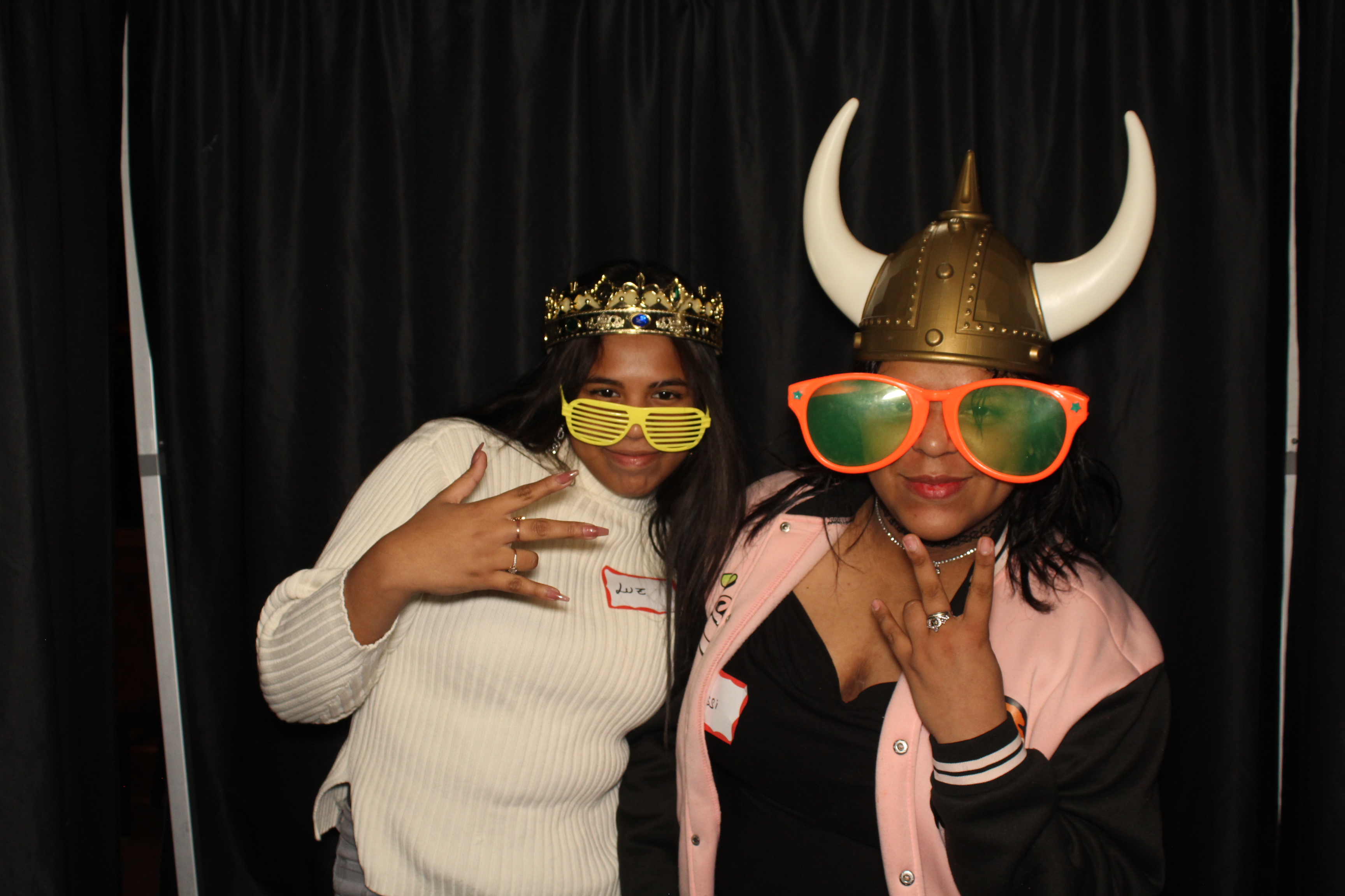 GCD Christmas Party | View more photos from the event at gallery.photoboothcincy.com/u/PhotoBoothCincy/GCD-Christmas-Party