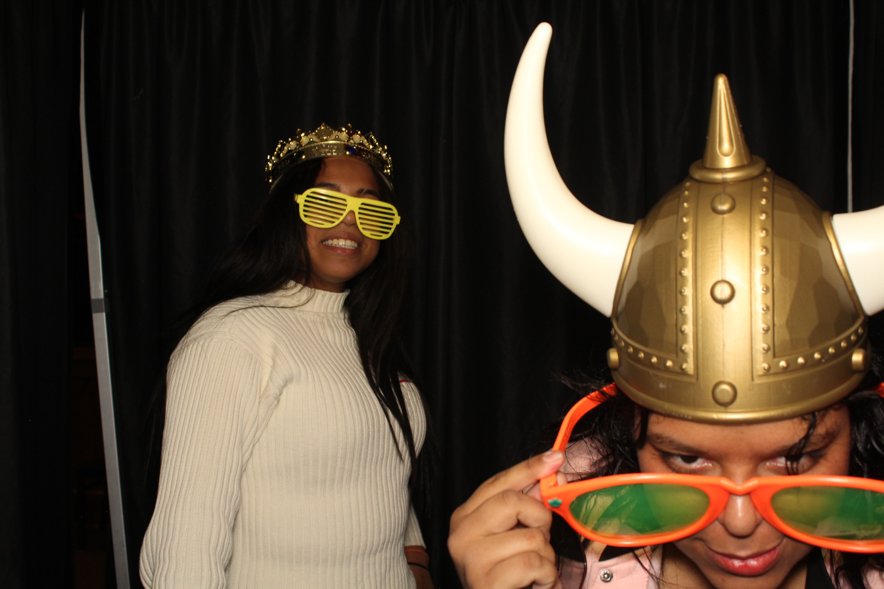 GCD Christmas Party | View more photos from the event at gallery.photoboothcincy.com/u/PhotoBoothCincy/GCD-Christmas-Party