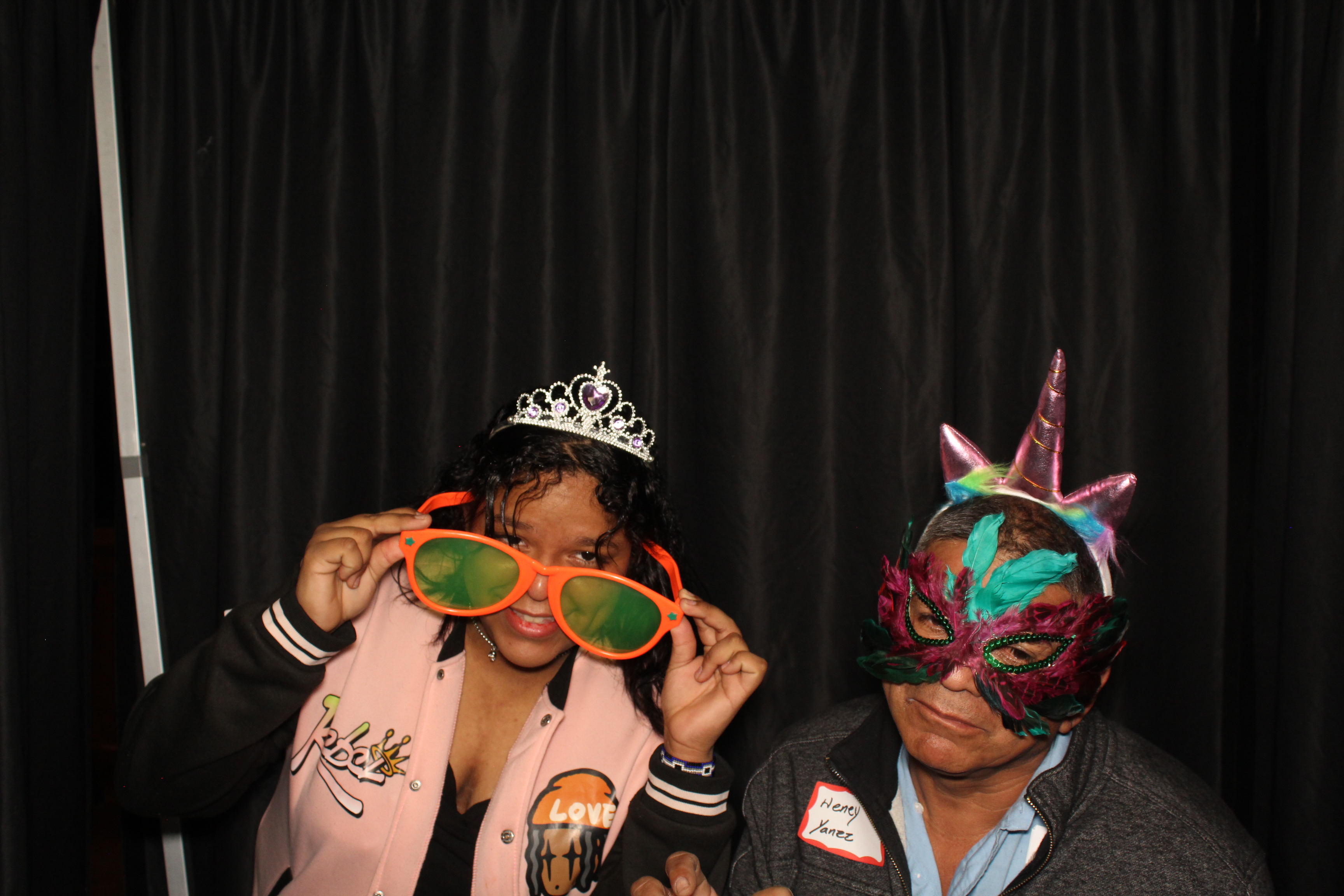 GCD Christmas Party | View more photos from the event at gallery.photoboothcincy.com/u/PhotoBoothCincy/GCD-Christmas-Party