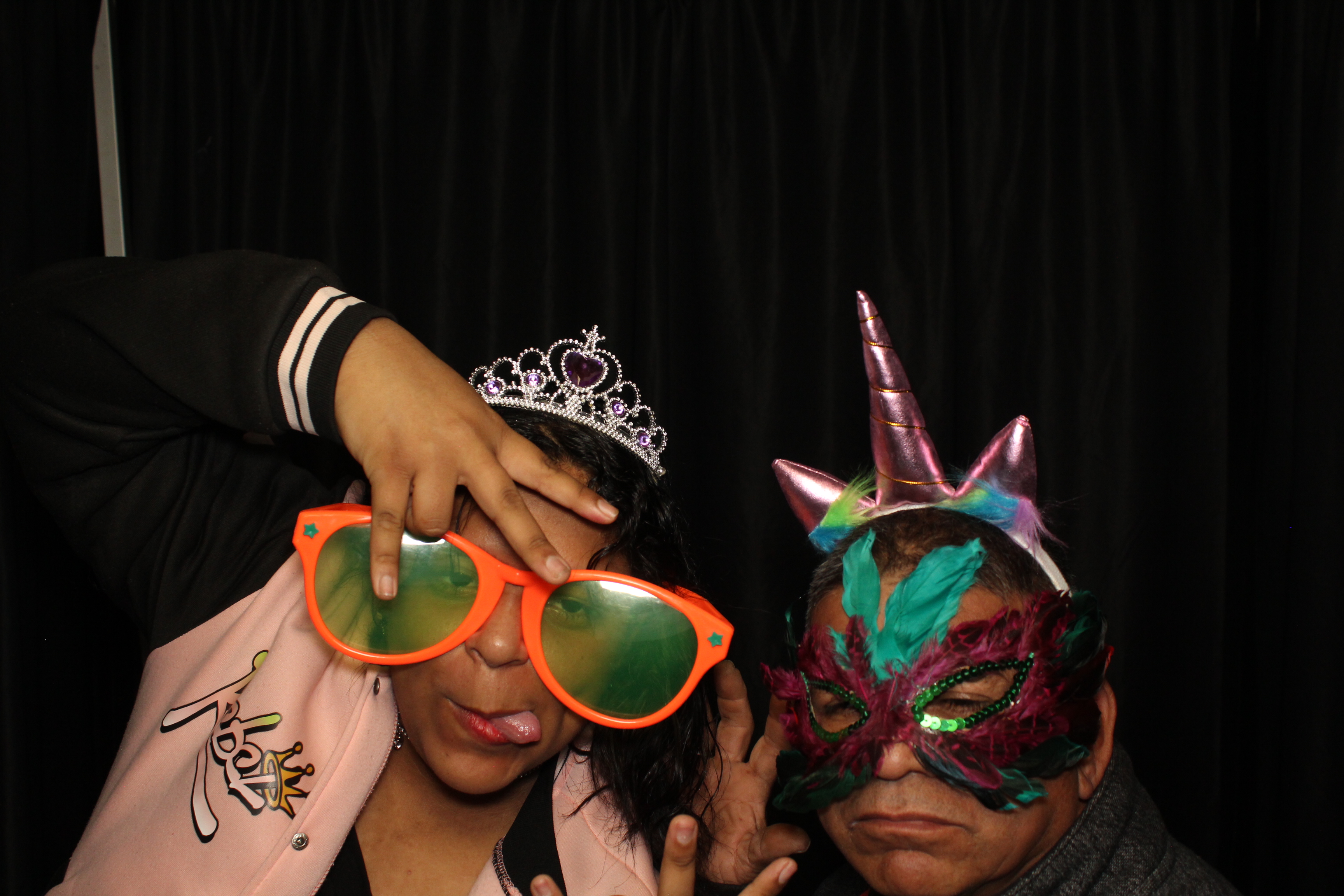 GCD Christmas Party | View more photos from the event at gallery.photoboothcincy.com/u/PhotoBoothCincy/GCD-Christmas-Party