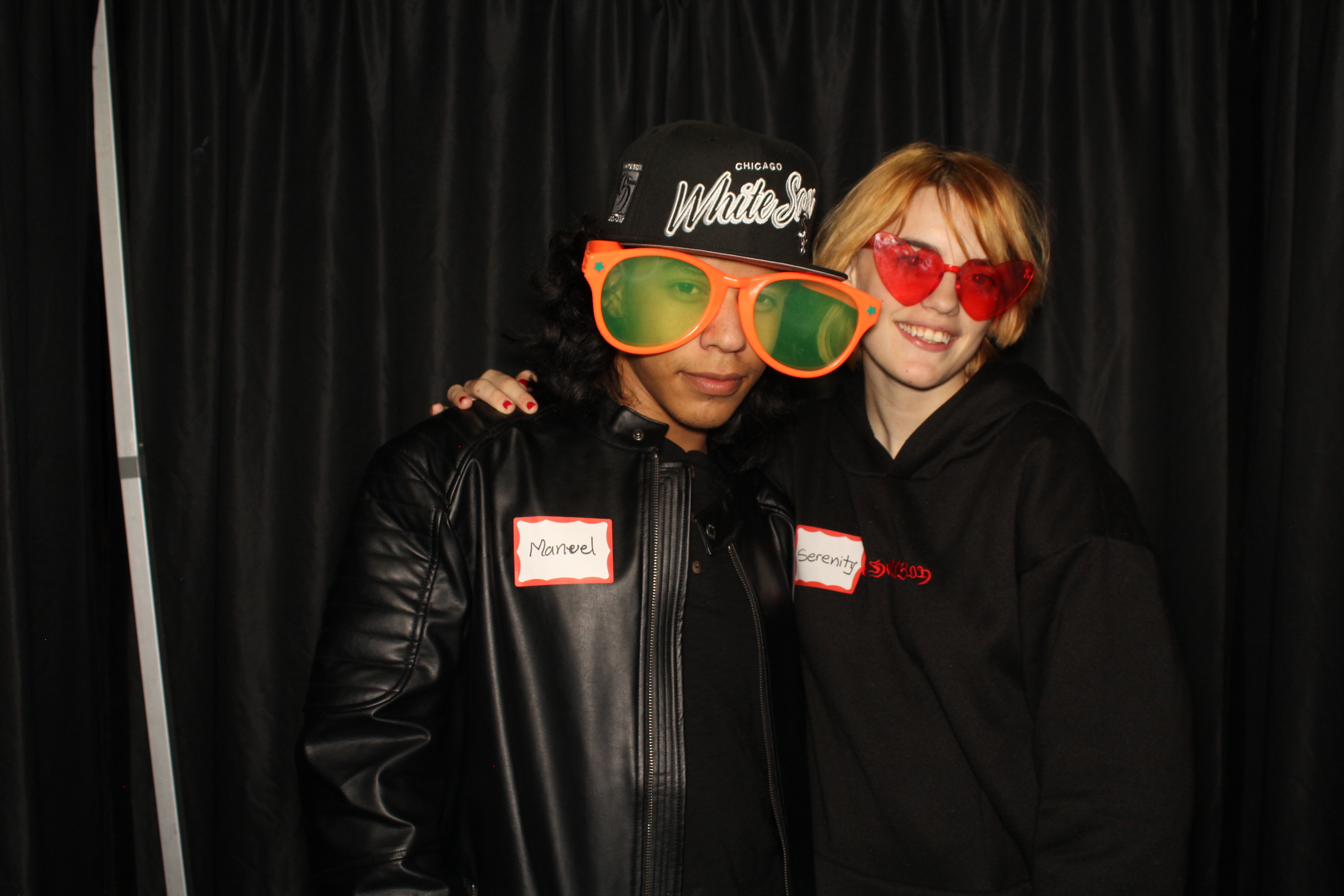 GCD Christmas Party | View more photos from the event at gallery.photoboothcincy.com/u/PhotoBoothCincy/GCD-Christmas-Party