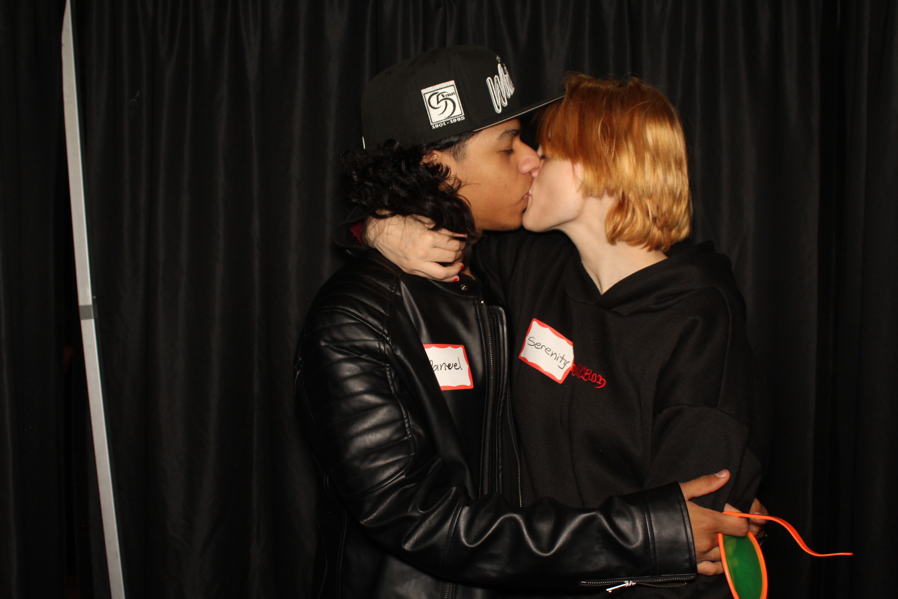 GCD Christmas Party | View more photos from the event at gallery.photoboothcincy.com/u/PhotoBoothCincy/GCD-Christmas-Party