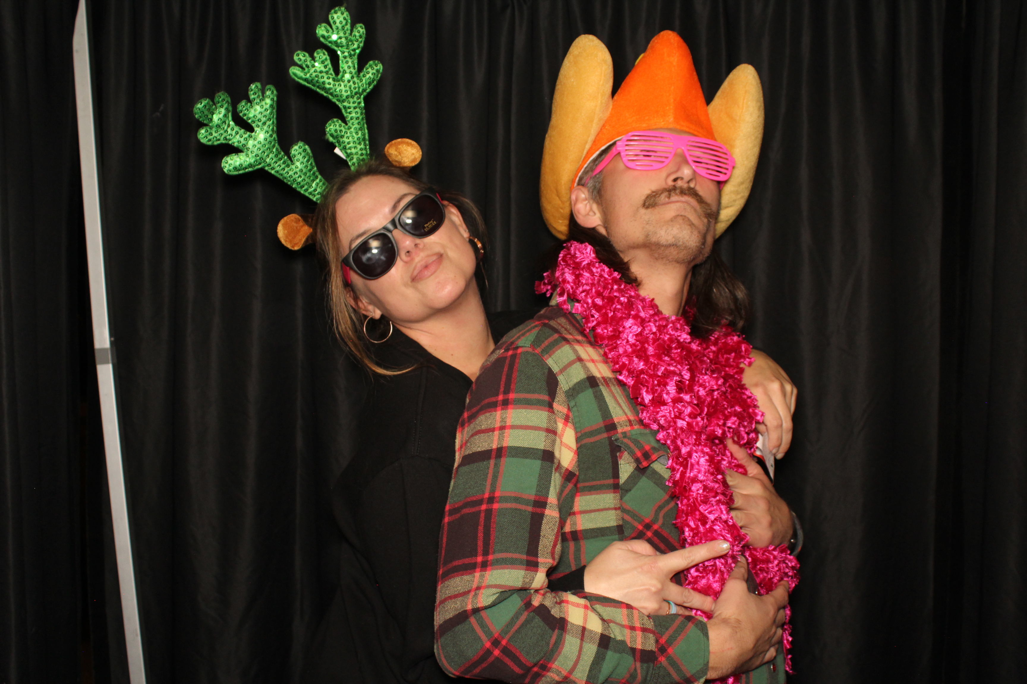 GCD Christmas Party | View more photos from the event at gallery.photoboothcincy.com/u/PhotoBoothCincy/GCD-Christmas-Party