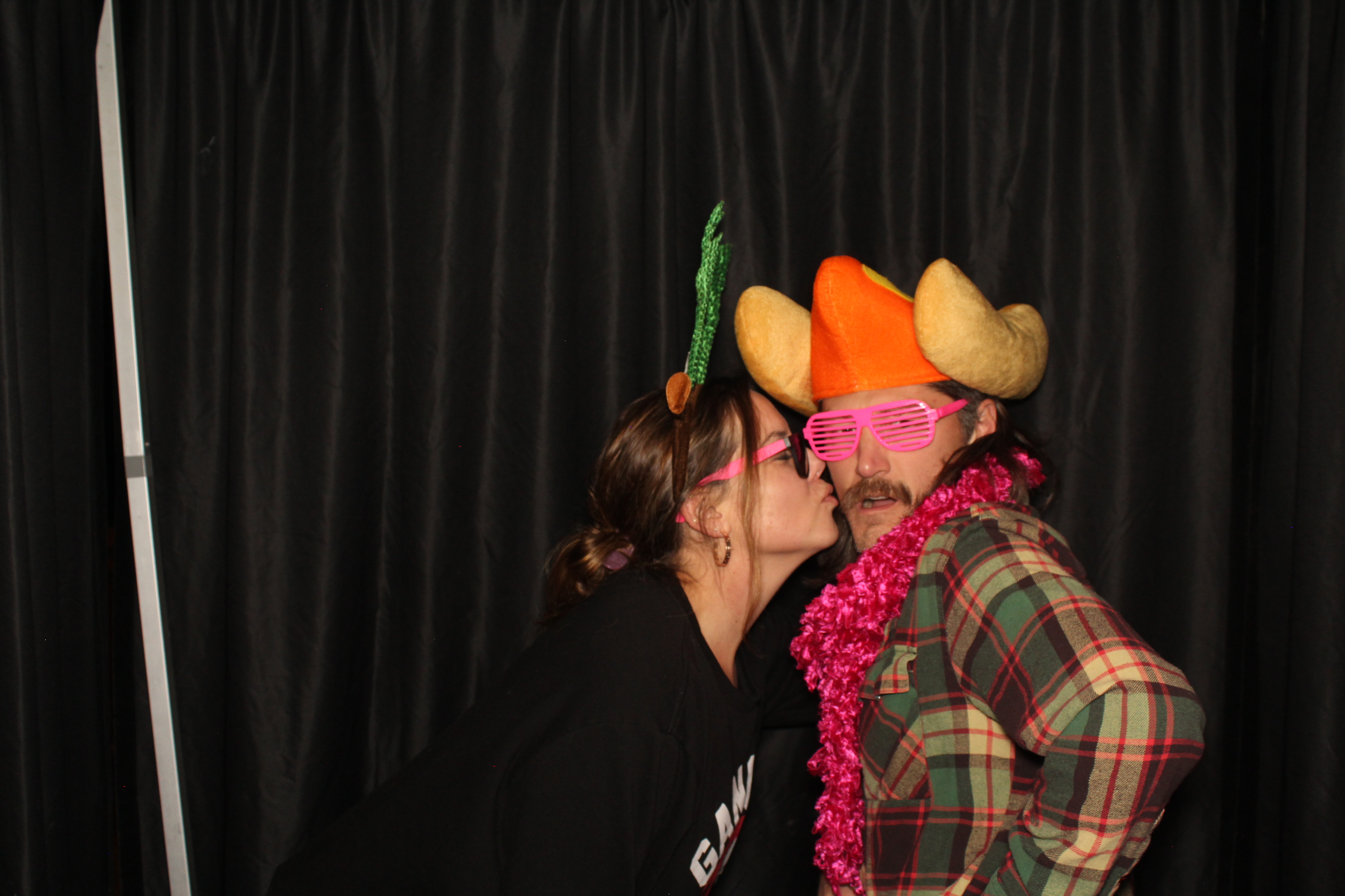 GCD Christmas Party | View more photos from the event at gallery.photoboothcincy.com/u/PhotoBoothCincy/GCD-Christmas-Party