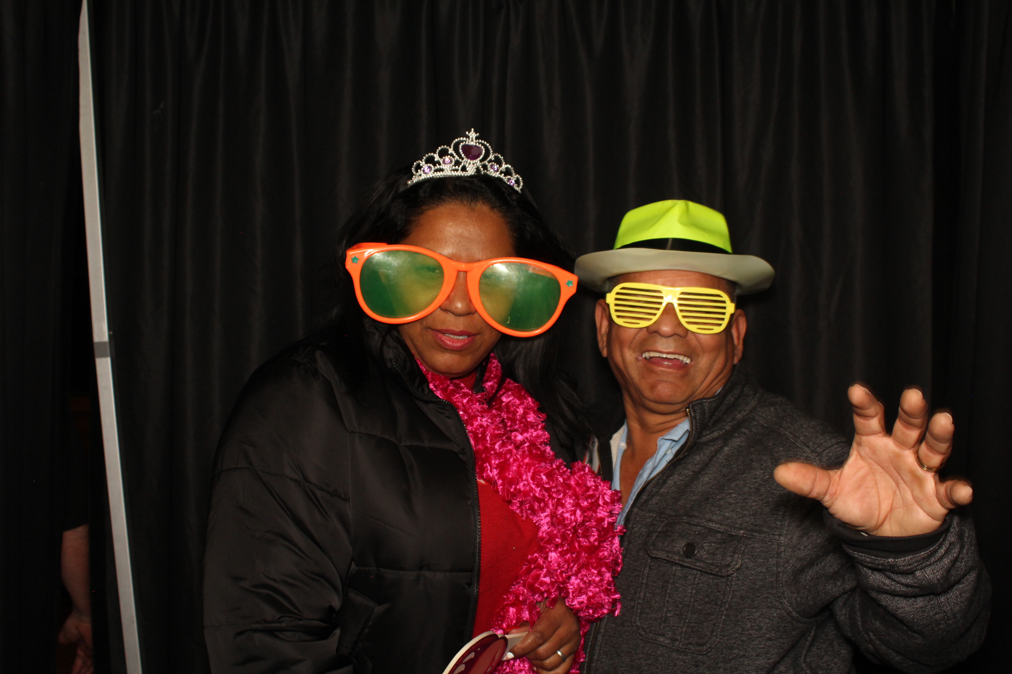 GCD Christmas Party | View more photos from the event at gallery.photoboothcincy.com/u/PhotoBoothCincy/GCD-Christmas-Party