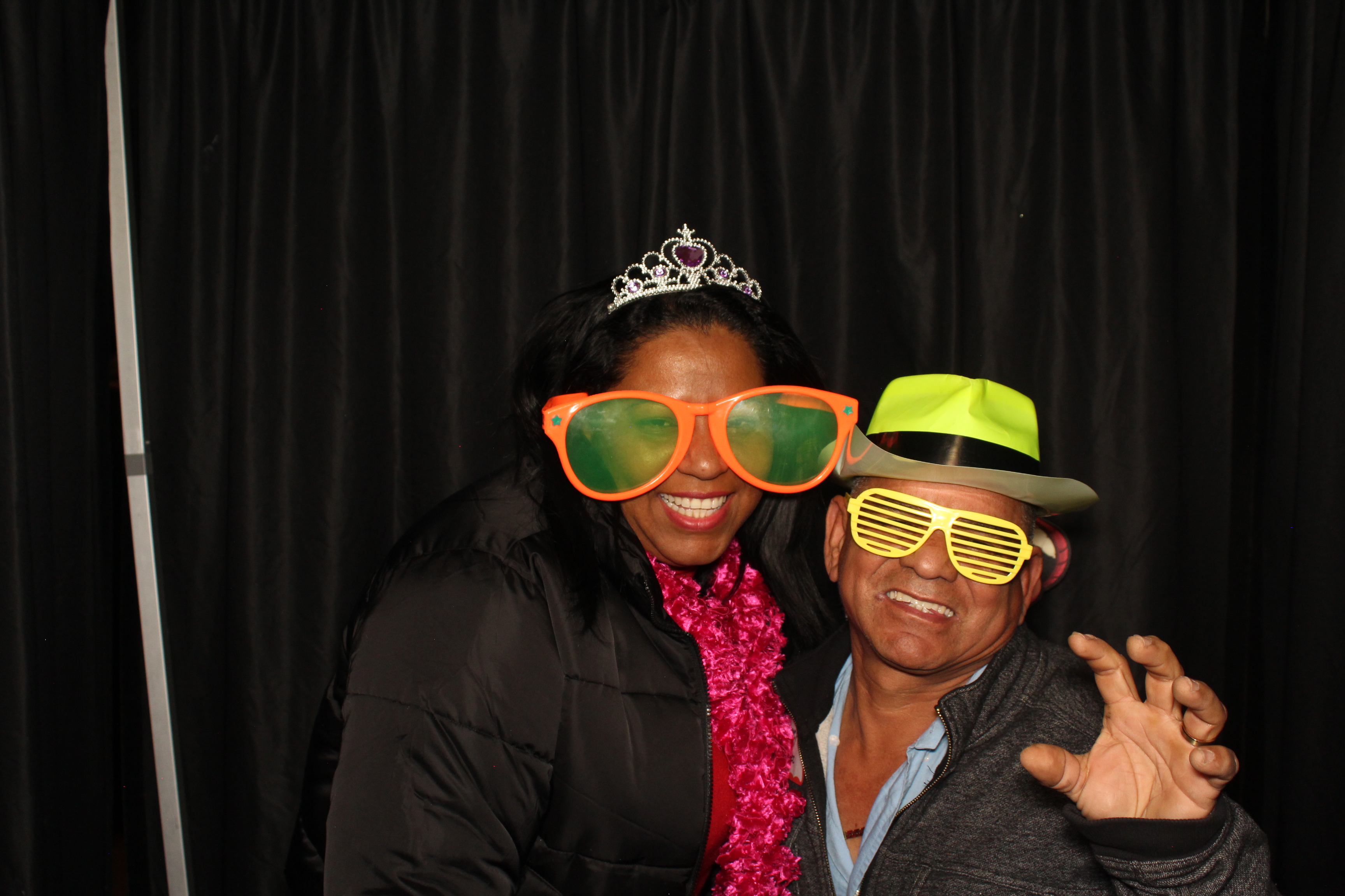 GCD Christmas Party | View more photos from the event at gallery.photoboothcincy.com/u/PhotoBoothCincy/GCD-Christmas-Party