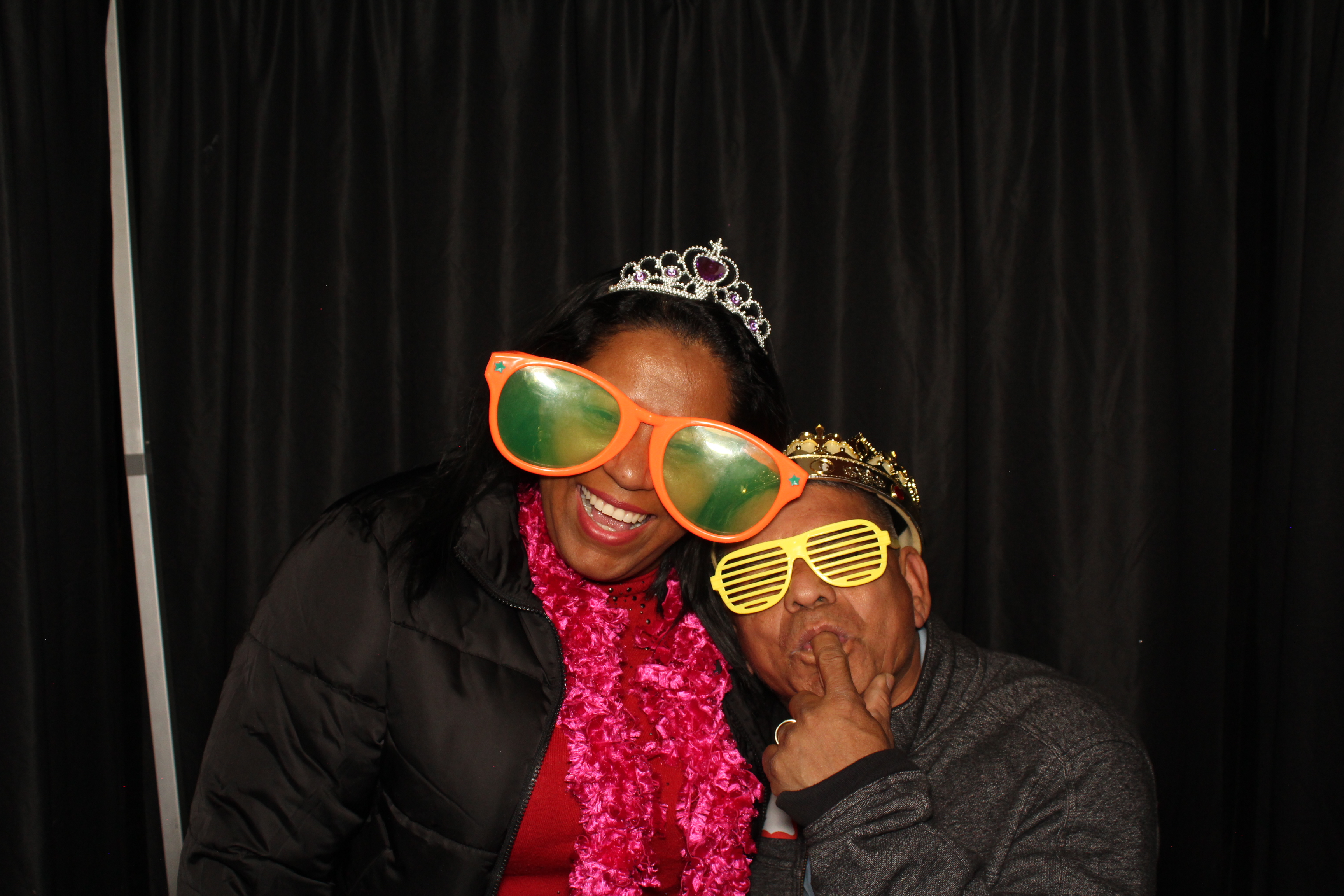 GCD Christmas Party | View more photos from the event at gallery.photoboothcincy.com/u/PhotoBoothCincy/GCD-Christmas-Party