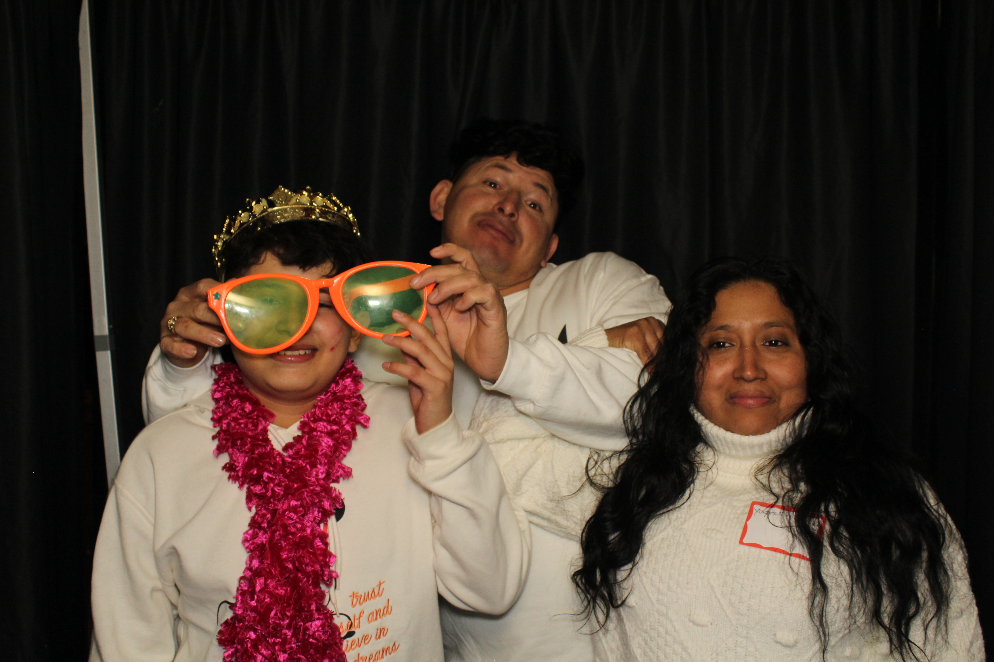 GCD Christmas Party | View more photos from the event at gallery.photoboothcincy.com/u/PhotoBoothCincy/GCD-Christmas-Party