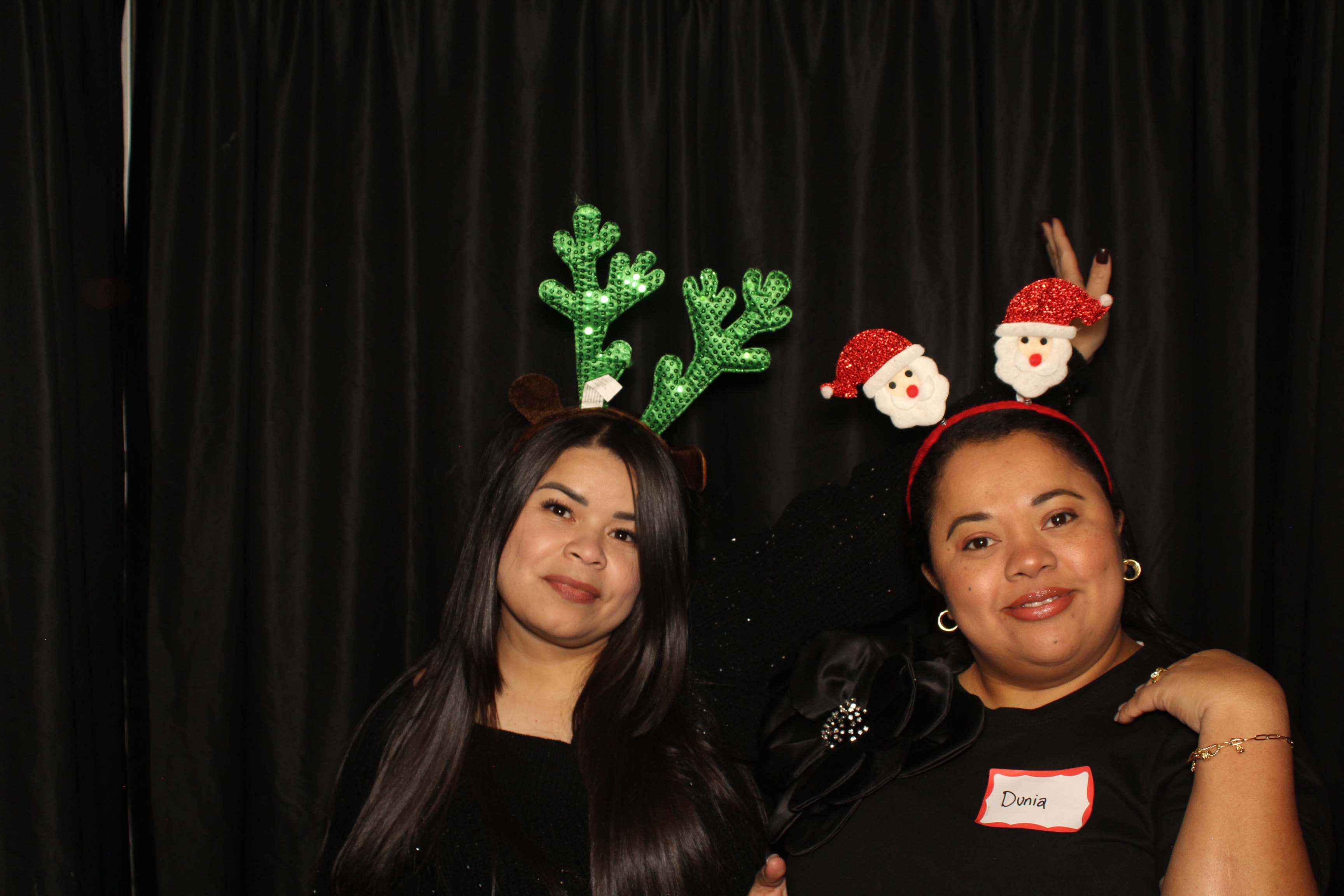 GCD Christmas Party | View more photos from the event at gallery.photoboothcincy.com/u/PhotoBoothCincy/GCD-Christmas-Party