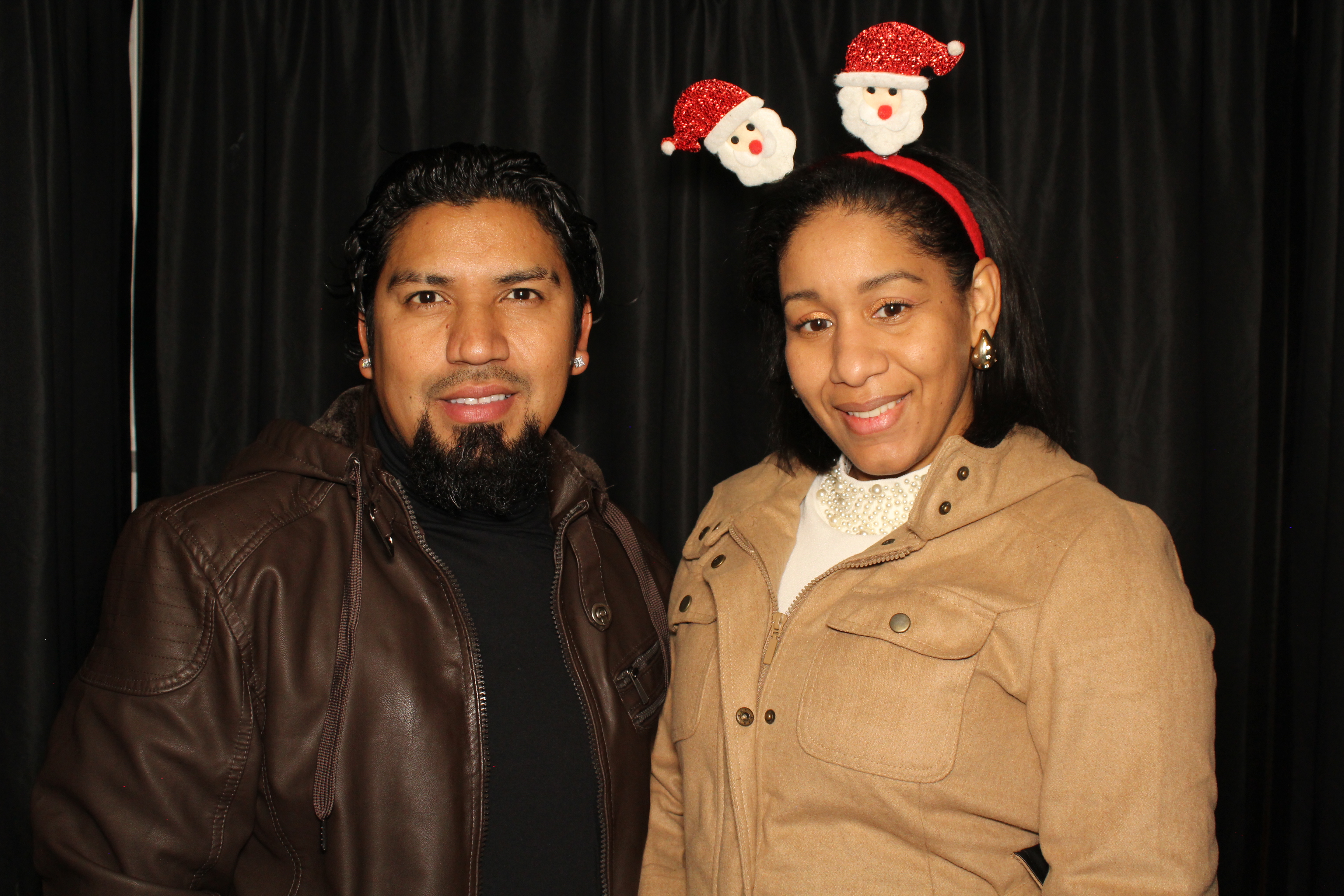 GCD Christmas Party | View more photos from the event at gallery.photoboothcincy.com/u/PhotoBoothCincy/GCD-Christmas-Party