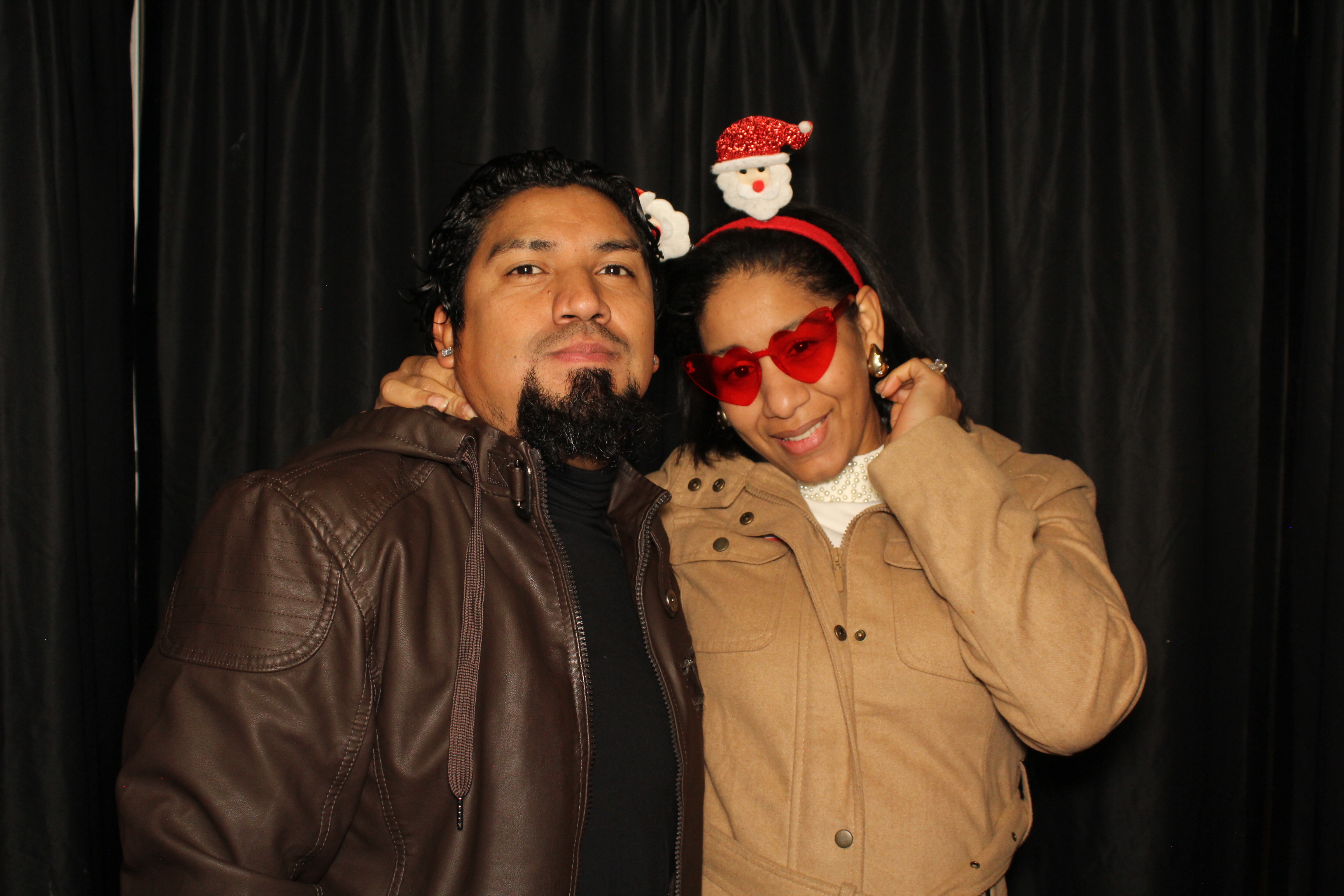 GCD Christmas Party | View more photos from the event at gallery.photoboothcincy.com/u/PhotoBoothCincy/GCD-Christmas-Party