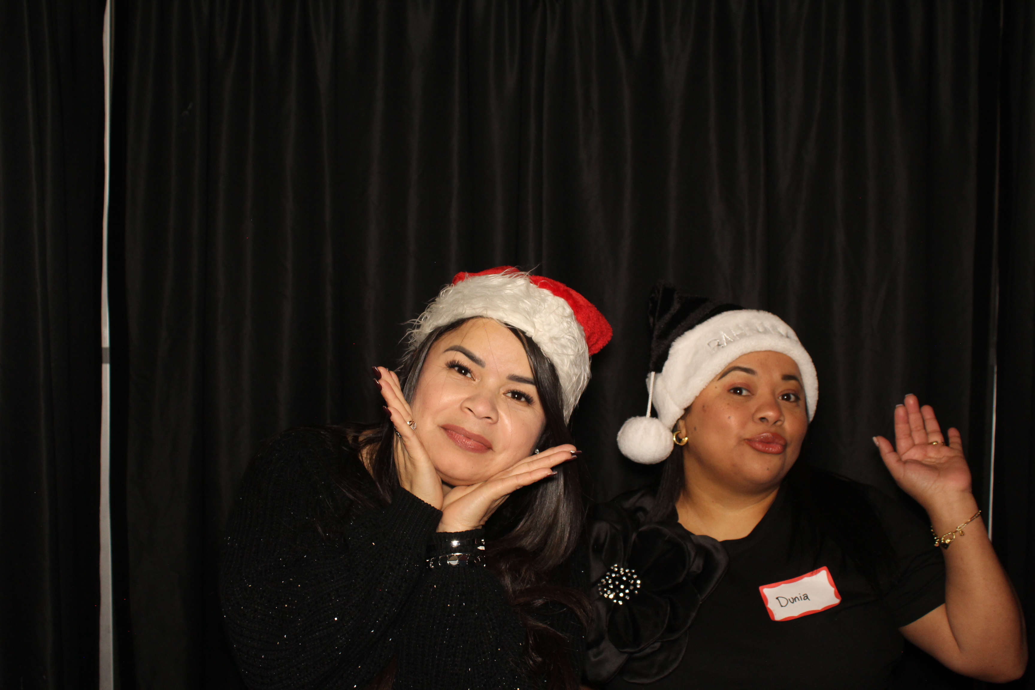 GCD Christmas Party | View more photos from the event at gallery.photoboothcincy.com/u/PhotoBoothCincy/GCD-Christmas-Party