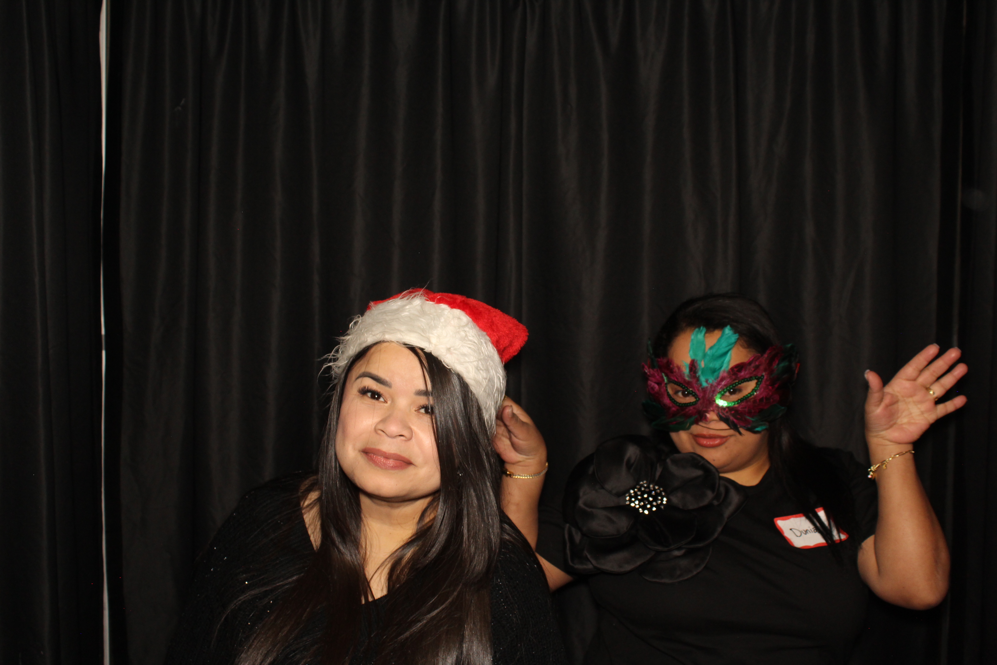 GCD Christmas Party | View more photos from the event at gallery.photoboothcincy.com/u/PhotoBoothCincy/GCD-Christmas-Party