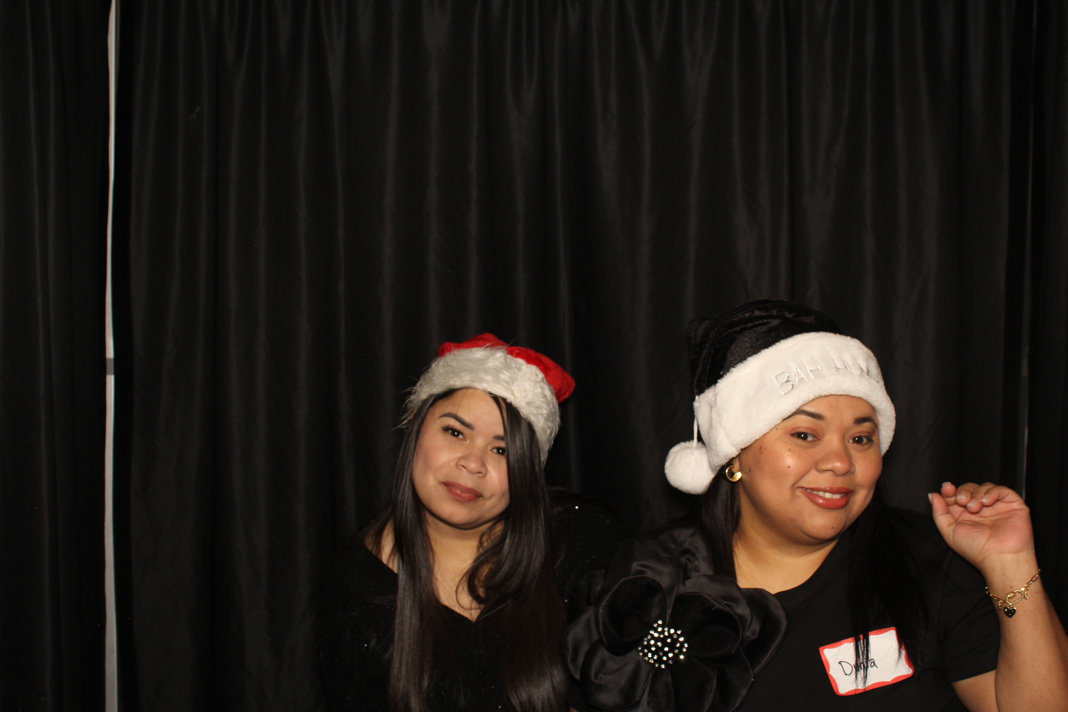 GCD Christmas Party | View more photos from the event at gallery.photoboothcincy.com/u/PhotoBoothCincy/GCD-Christmas-Party
