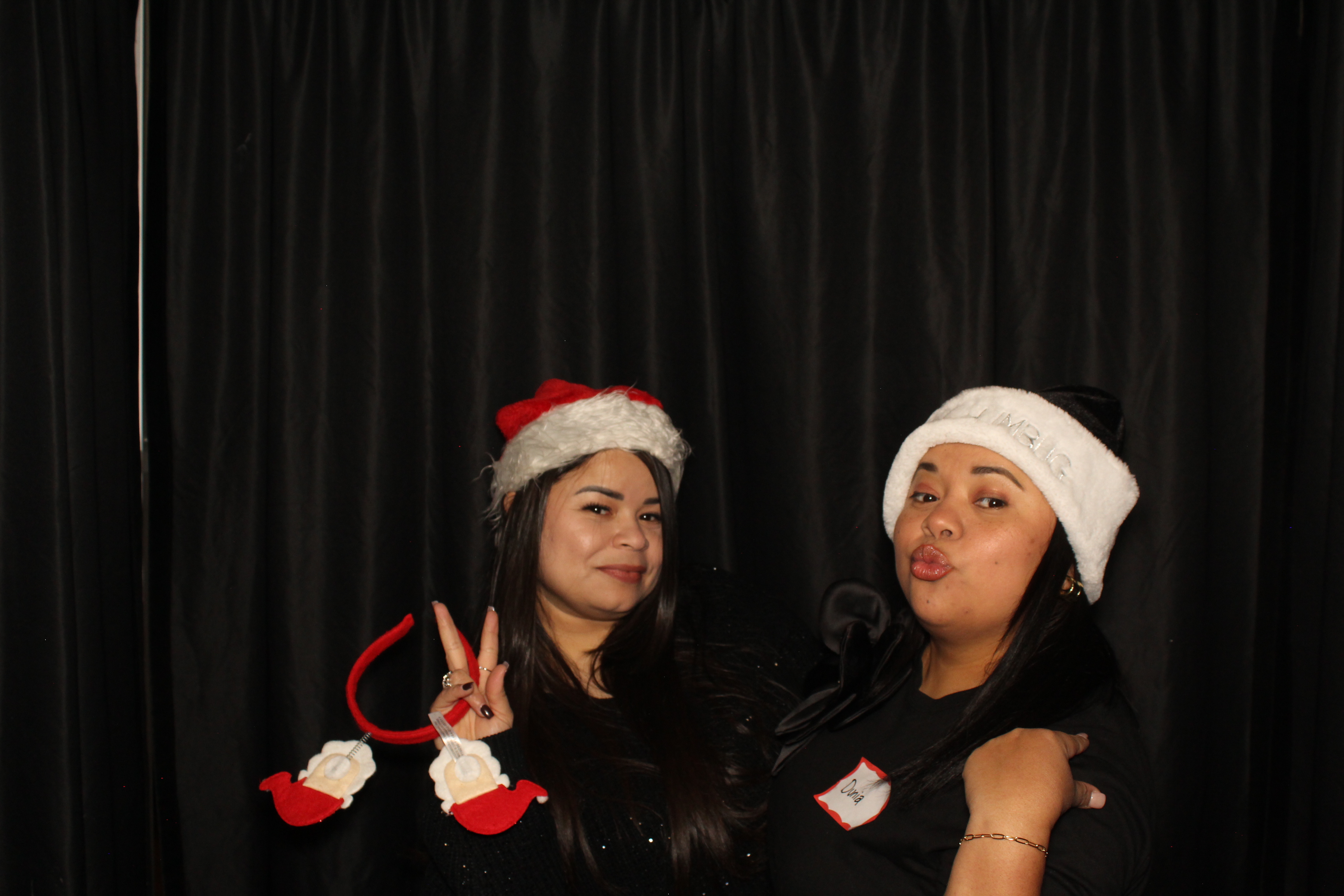 GCD Christmas Party | View more photos from the event at gallery.photoboothcincy.com/u/PhotoBoothCincy/GCD-Christmas-Party