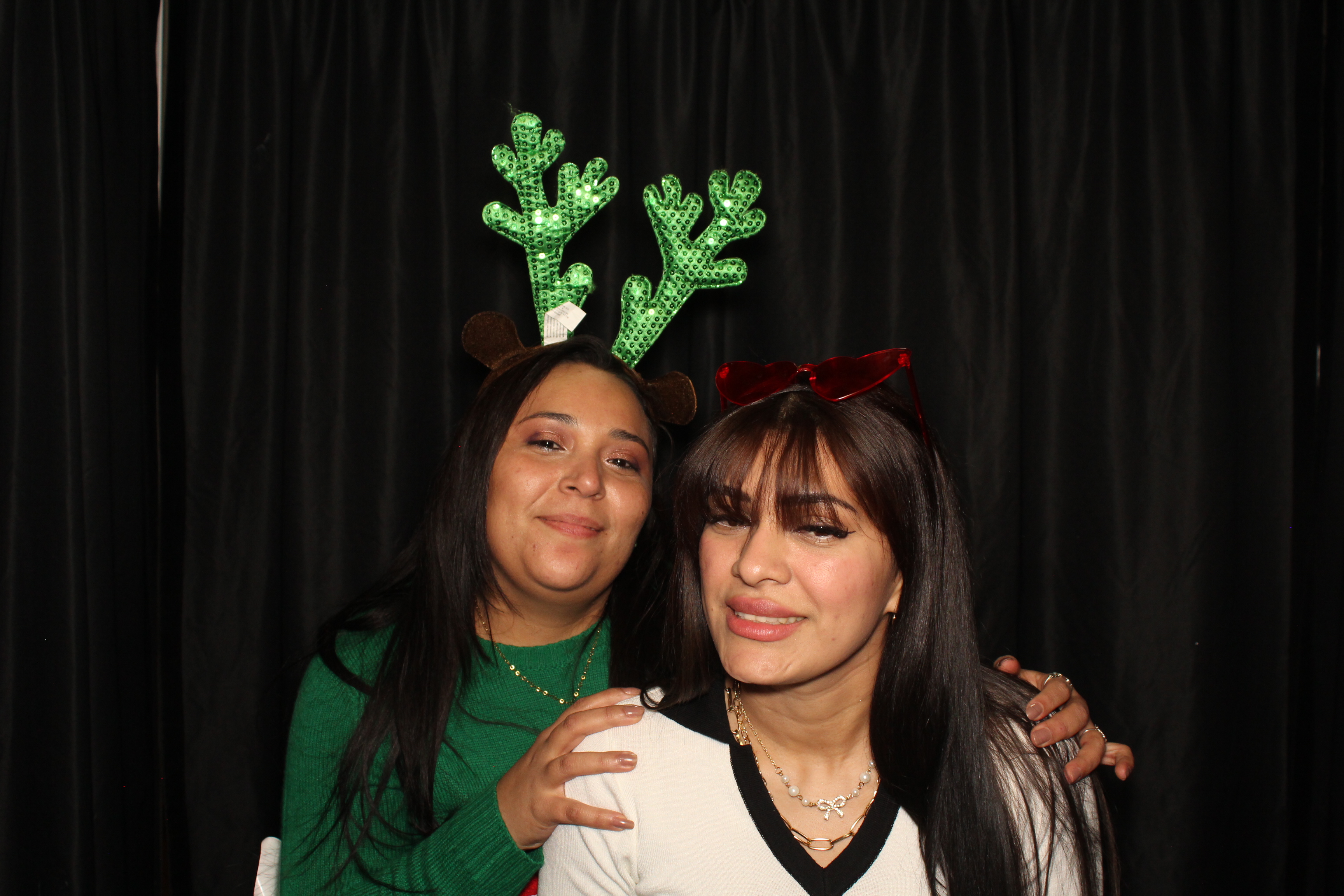 GCD Christmas Party | View more photos from the event at gallery.photoboothcincy.com/u/PhotoBoothCincy/GCD-Christmas-Party