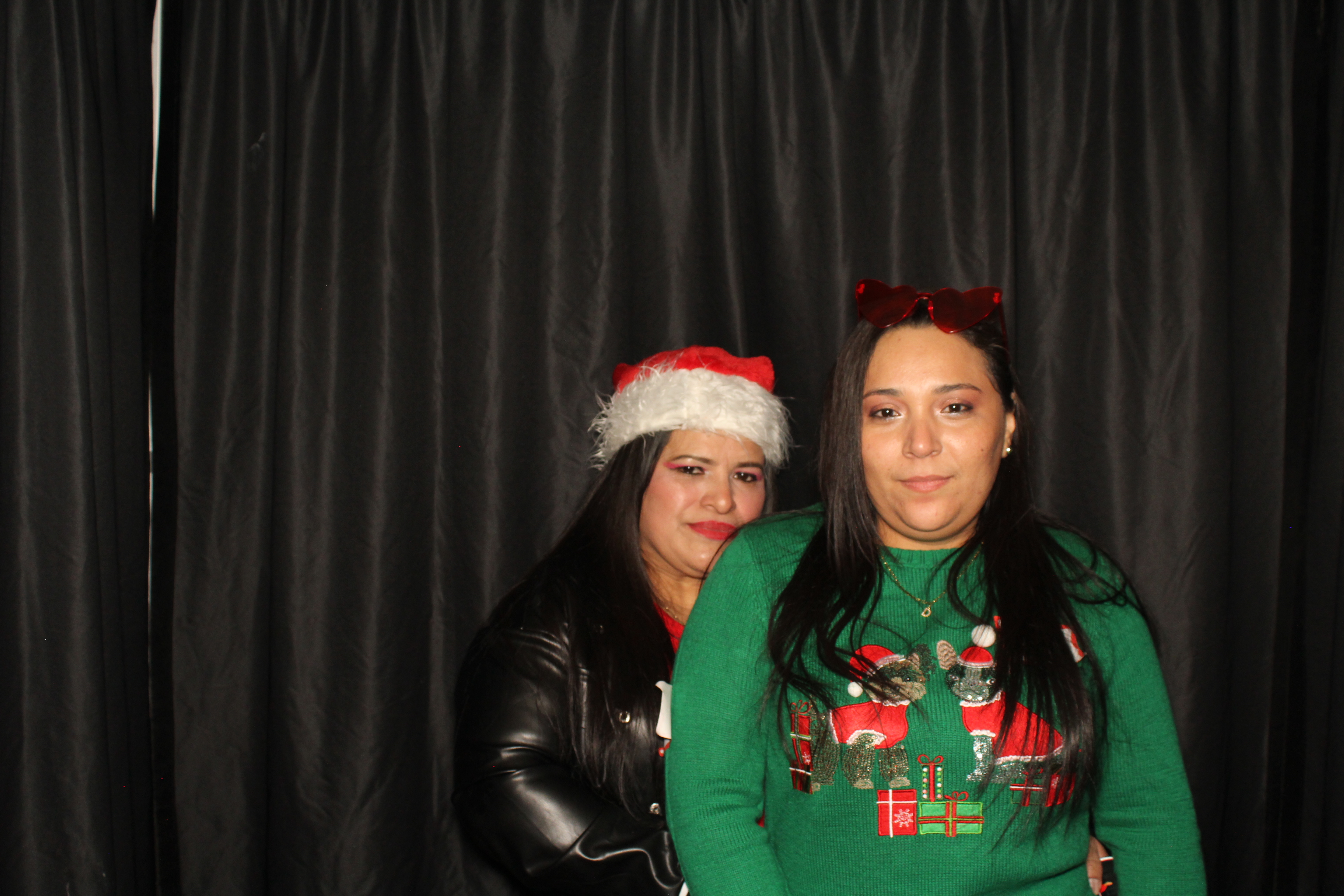 GCD Christmas Party | View more photos from the event at gallery.photoboothcincy.com/u/PhotoBoothCincy/GCD-Christmas-Party