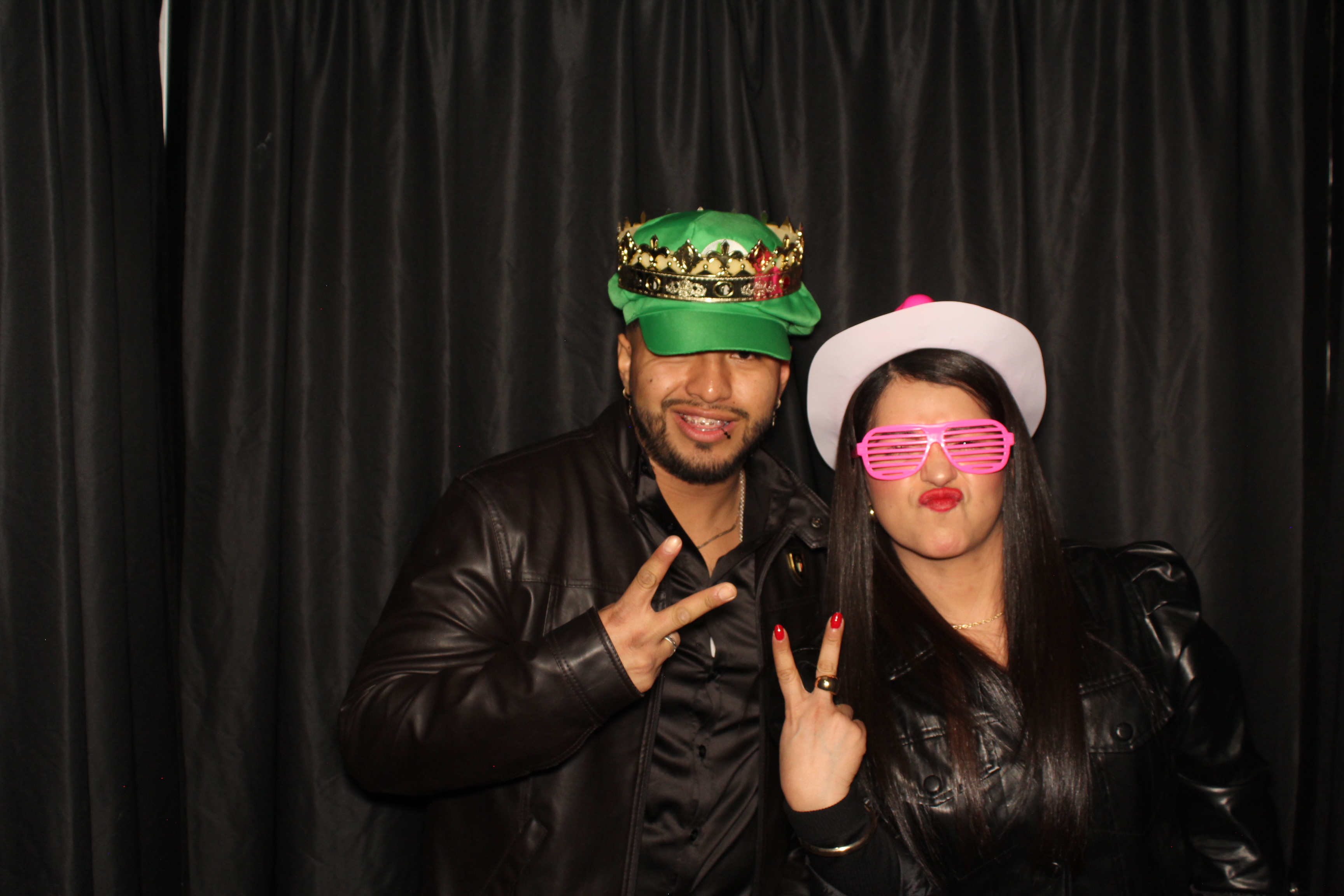 GCD Christmas Party | View more photos from the event at gallery.photoboothcincy.com/u/PhotoBoothCincy/GCD-Christmas-Party