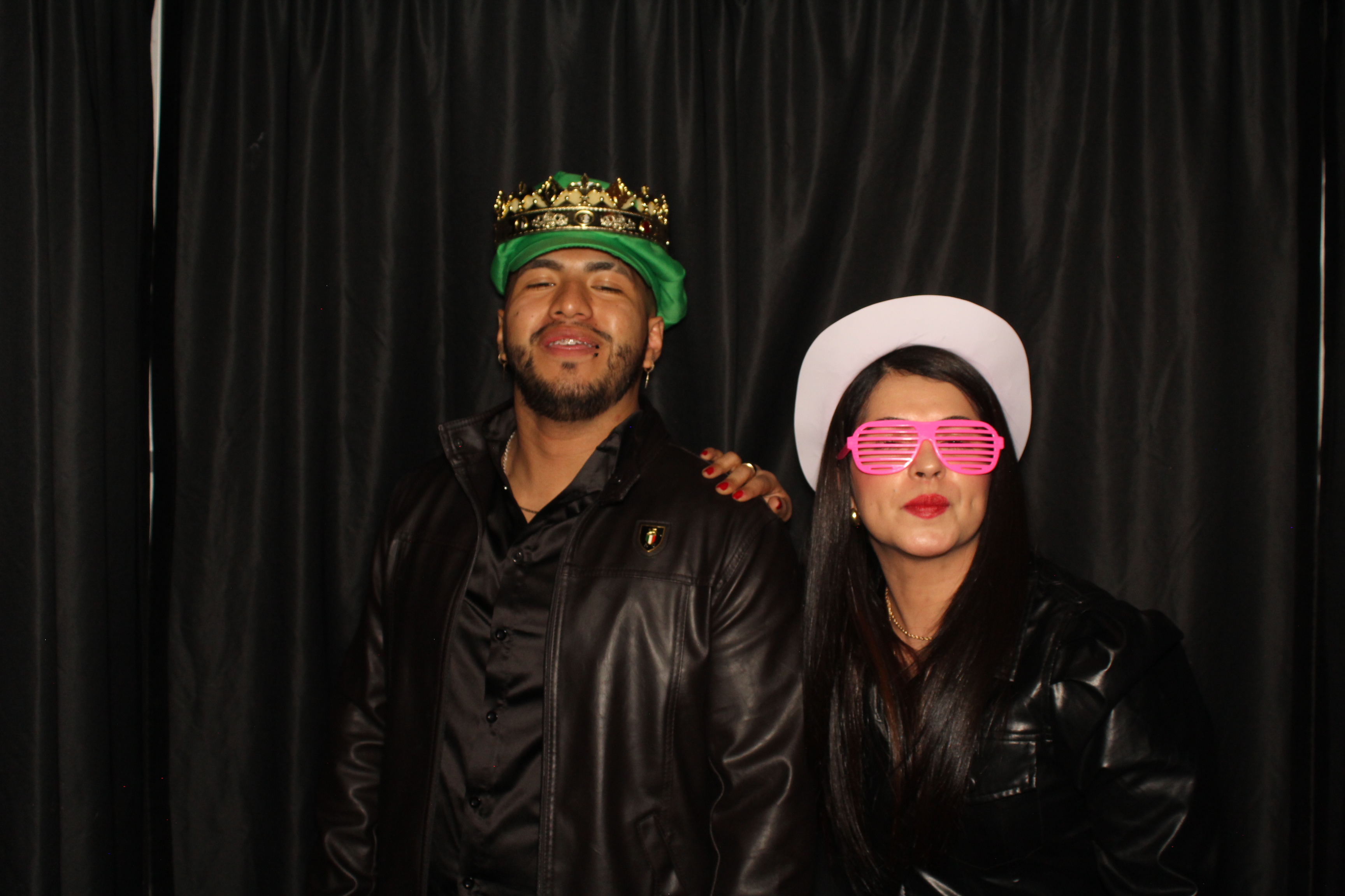 GCD Christmas Party | View more photos from the event at gallery.photoboothcincy.com/u/PhotoBoothCincy/GCD-Christmas-Party