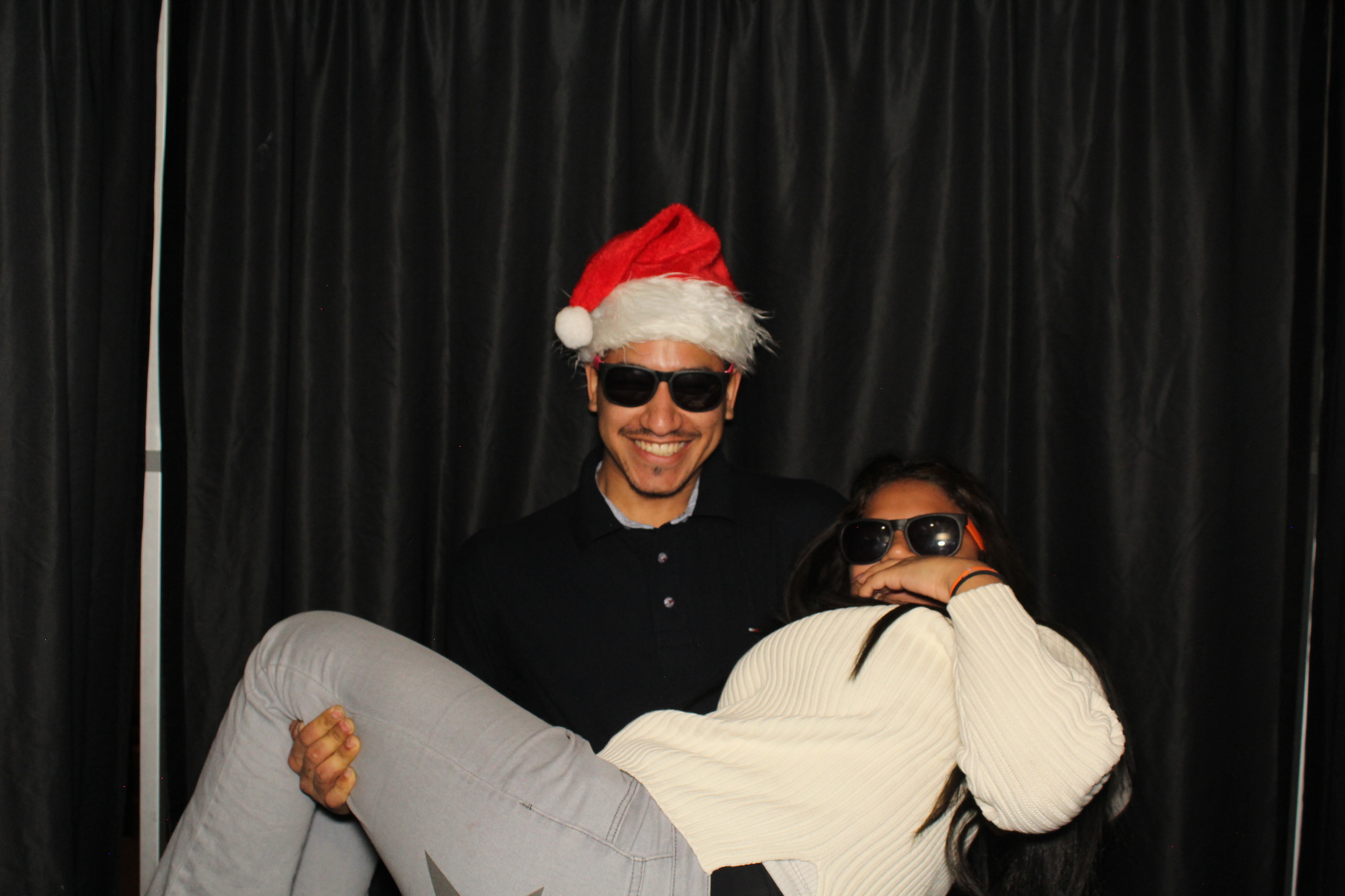 GCD Christmas Party | View more photos from the event at gallery.photoboothcincy.com/u/PhotoBoothCincy/GCD-Christmas-Party