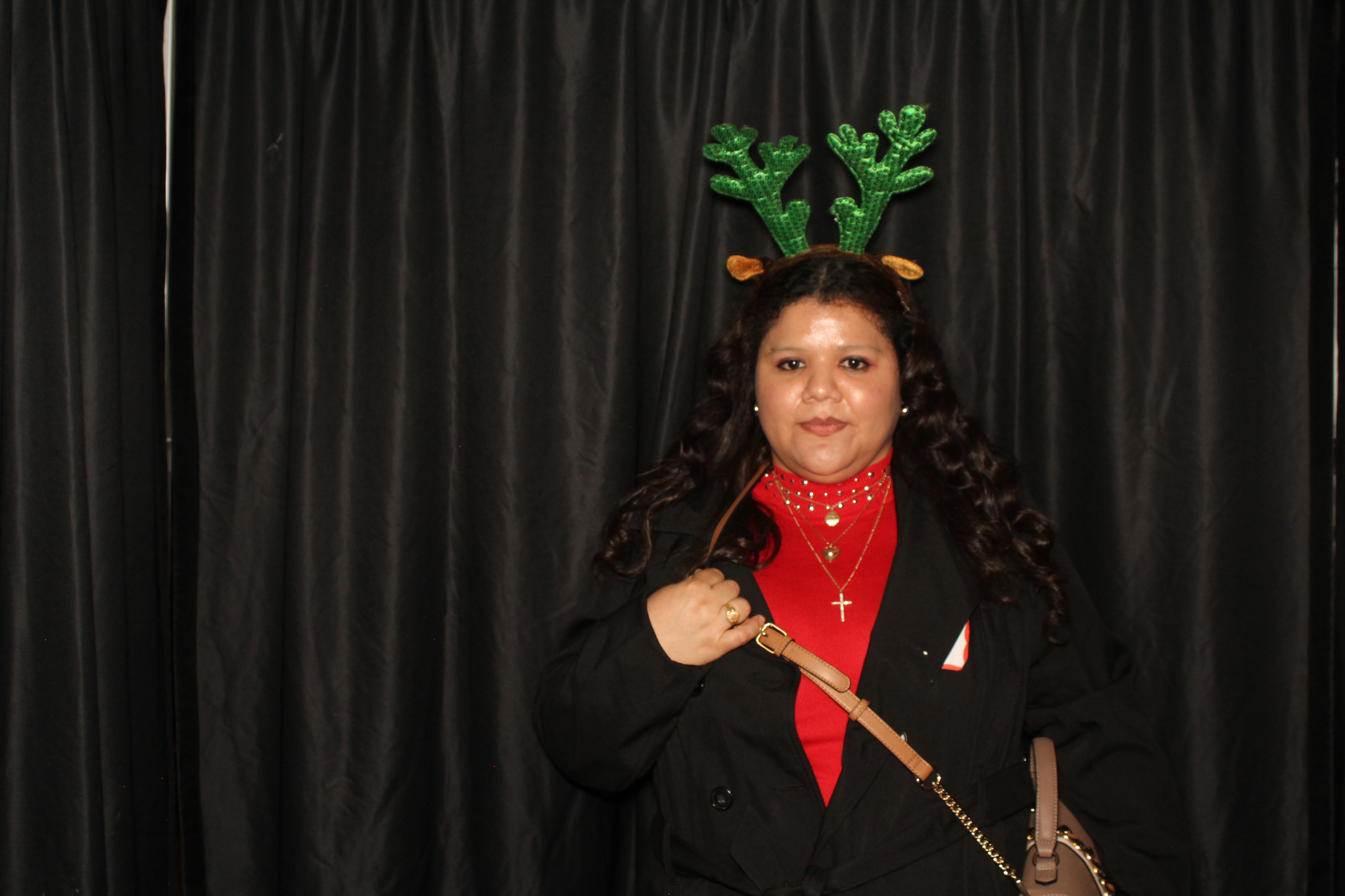 GCD Christmas Party | View more photos from the event at gallery.photoboothcincy.com/u/PhotoBoothCincy/GCD-Christmas-Party
