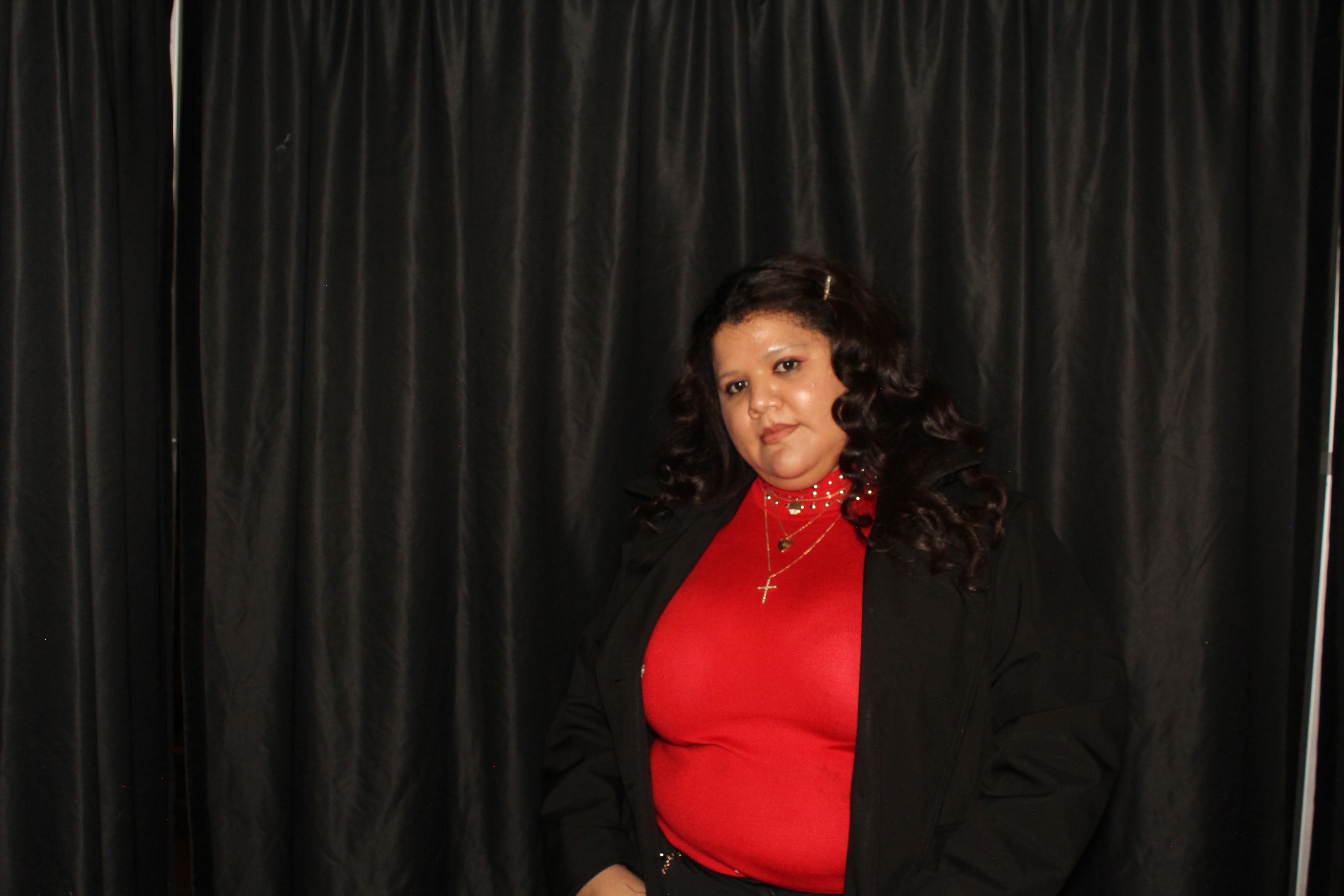 GCD Christmas Party | View more photos from the event at gallery.photoboothcincy.com/u/PhotoBoothCincy/GCD-Christmas-Party