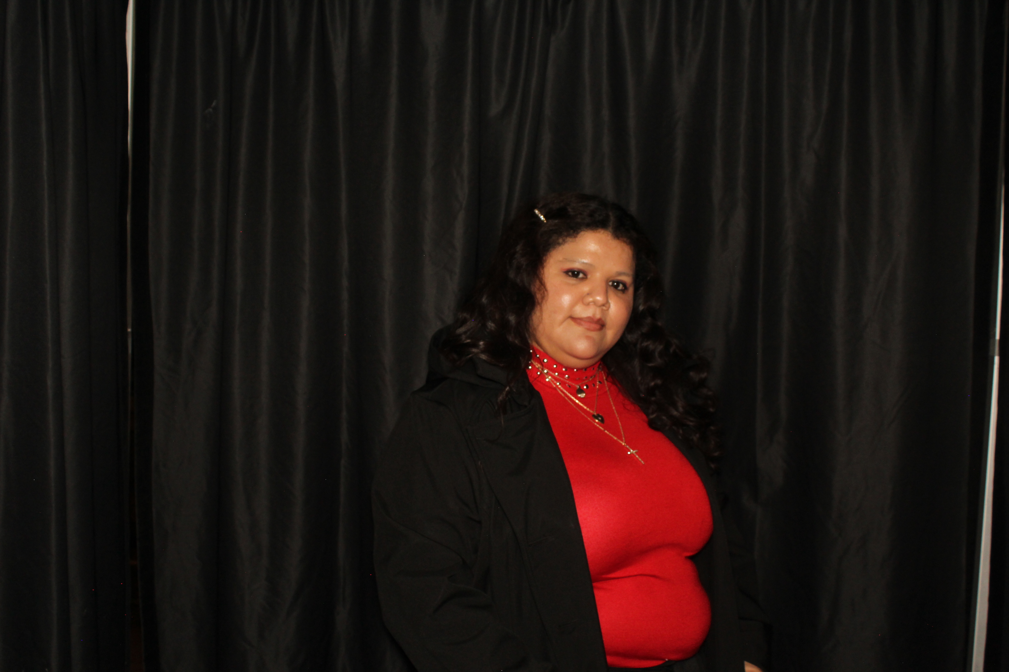 GCD Christmas Party | View more photos from the event at gallery.photoboothcincy.com/u/PhotoBoothCincy/GCD-Christmas-Party