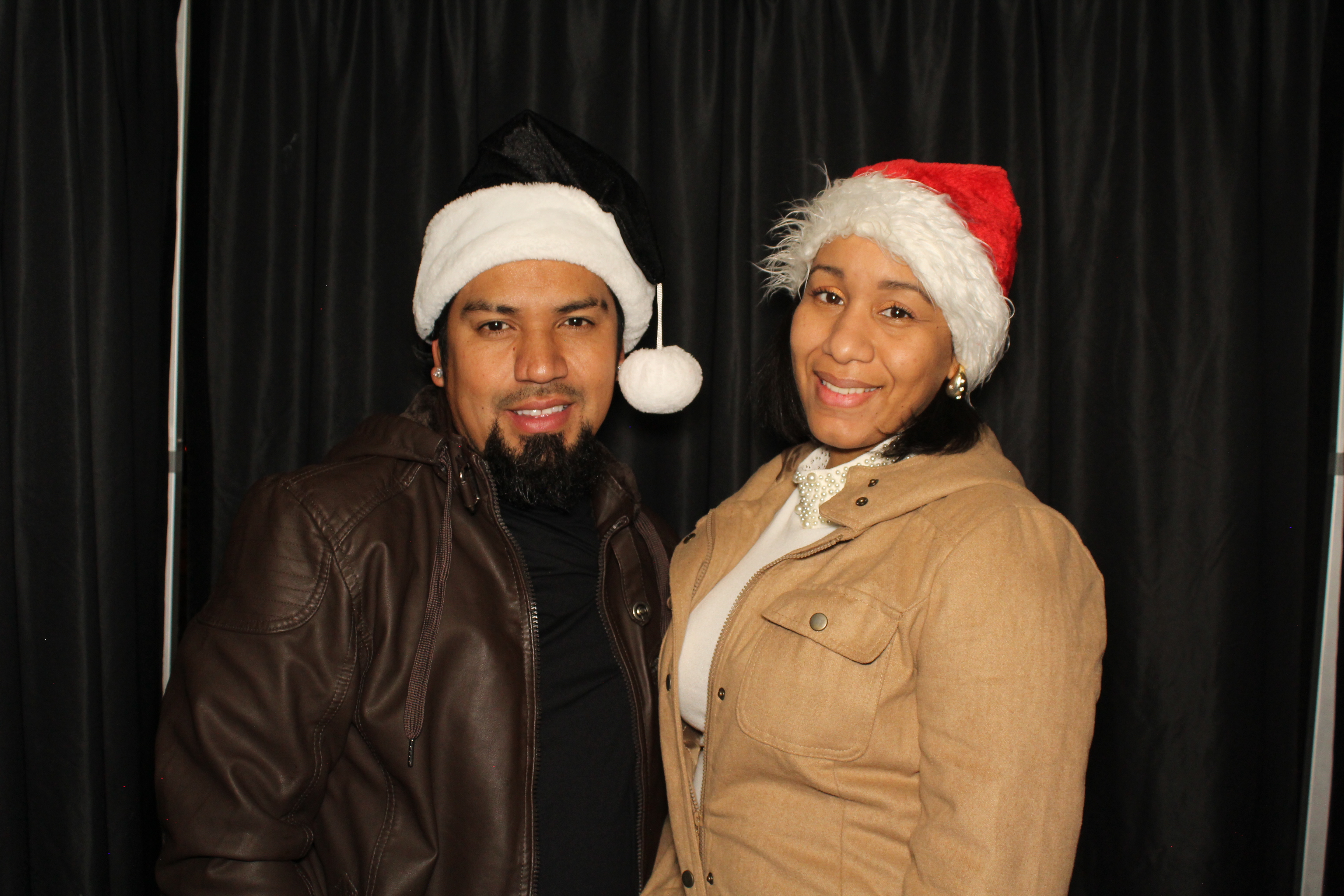 GCD Christmas Party | View more photos from the event at gallery.photoboothcincy.com/u/PhotoBoothCincy/GCD-Christmas-Party