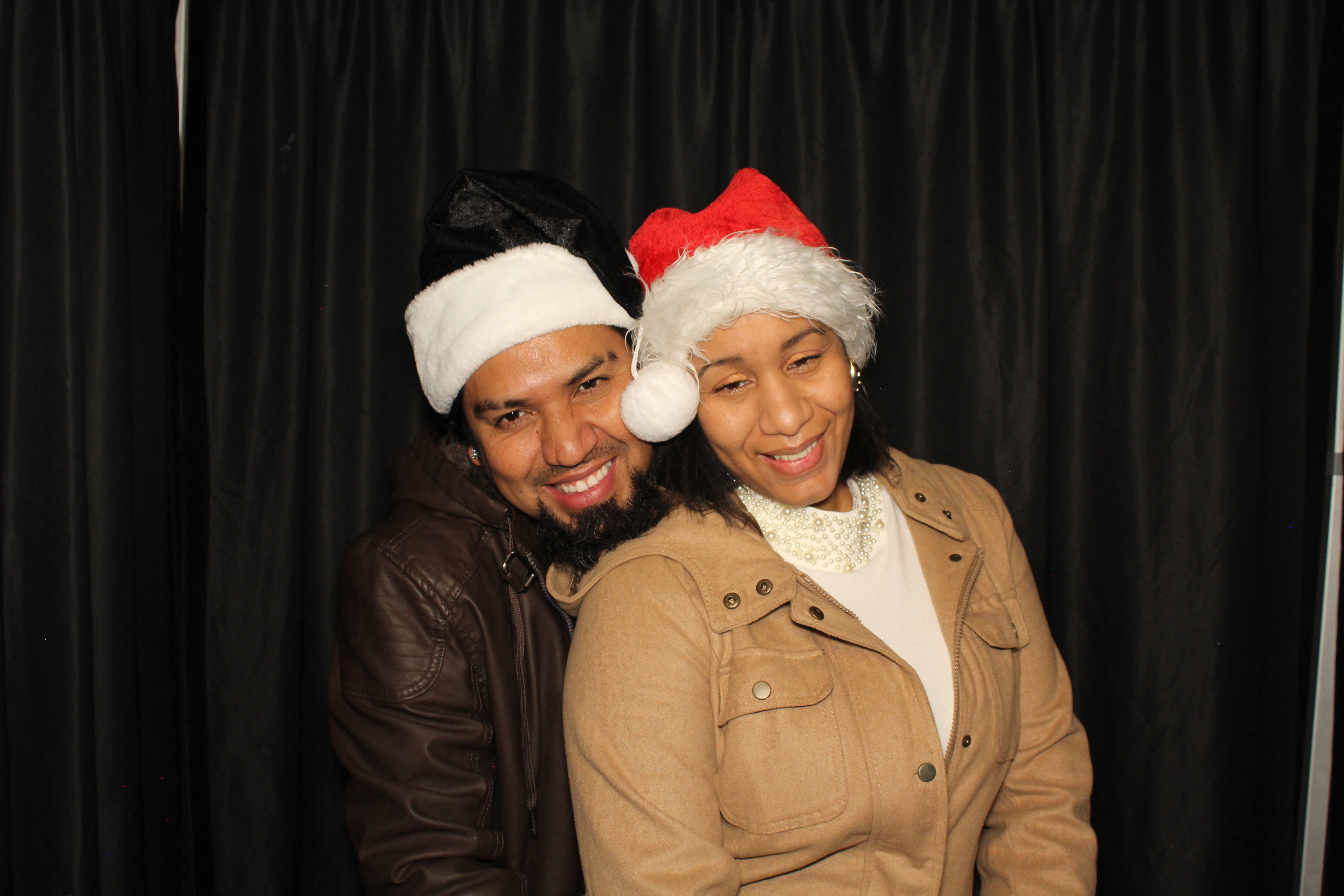 GCD Christmas Party | View more photos from the event at gallery.photoboothcincy.com/u/PhotoBoothCincy/GCD-Christmas-Party