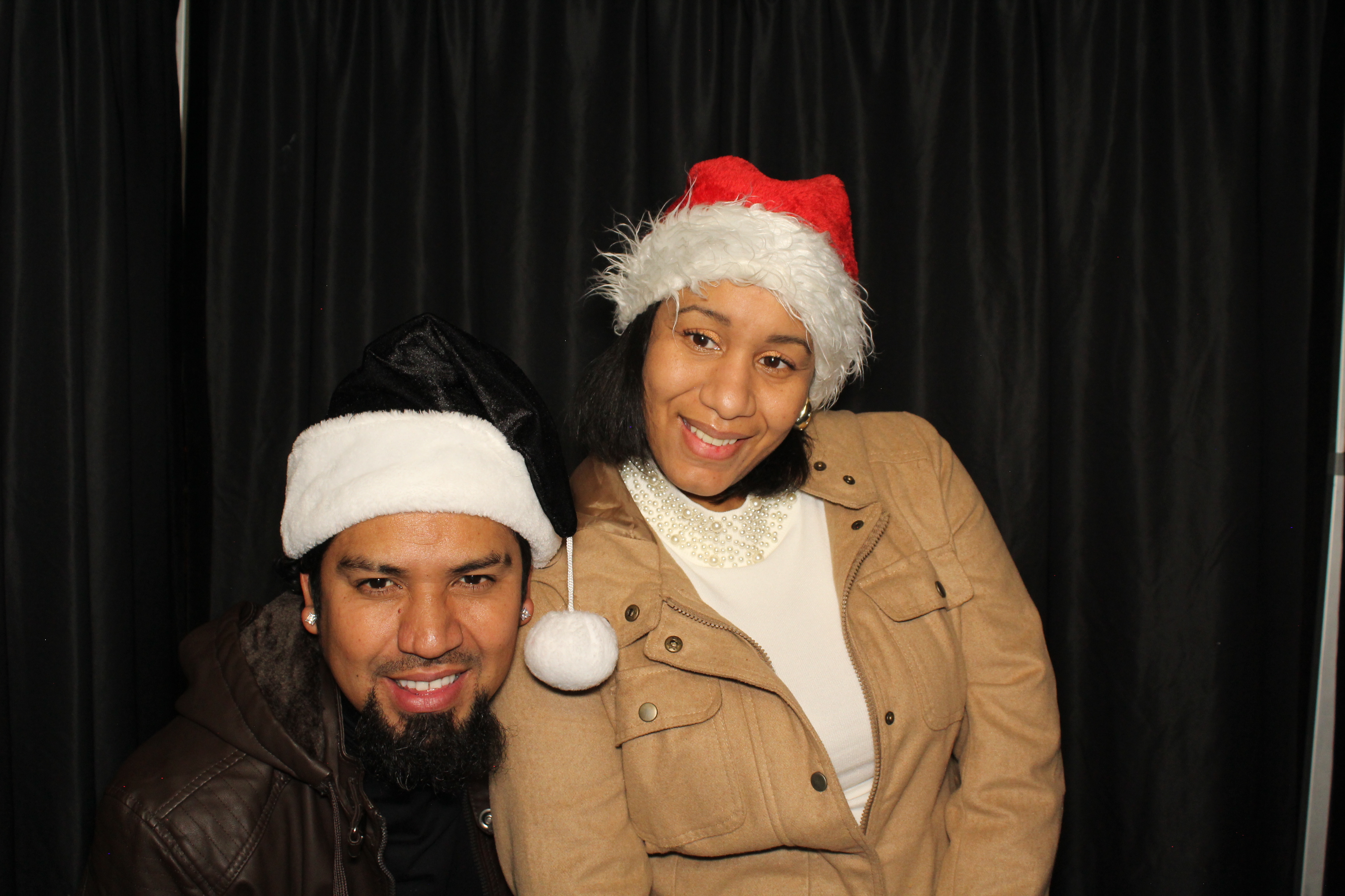 GCD Christmas Party | View more photos from the event at gallery.photoboothcincy.com/u/PhotoBoothCincy/GCD-Christmas-Party