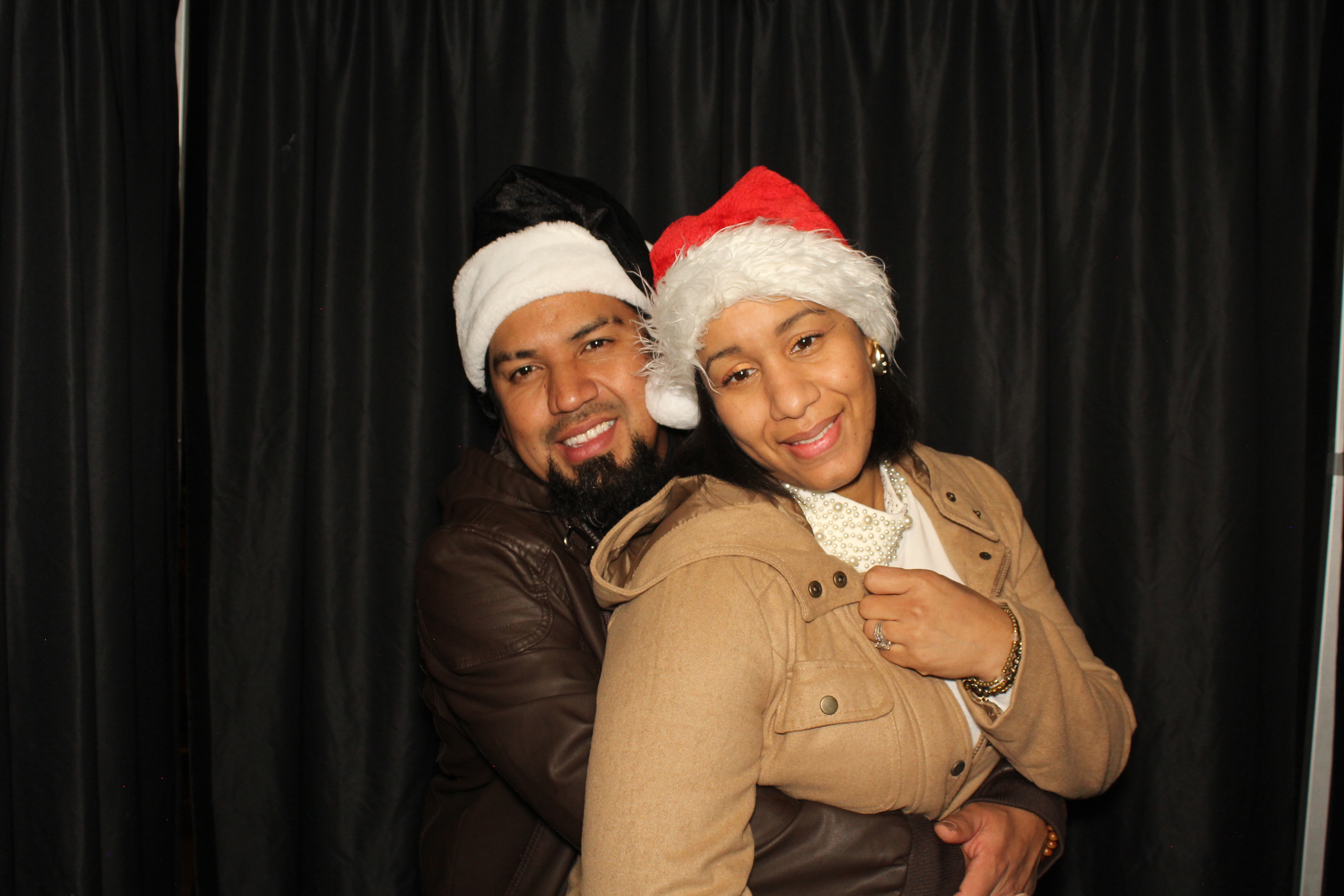 GCD Christmas Party | View more photos from the event at gallery.photoboothcincy.com/u/PhotoBoothCincy/GCD-Christmas-Party