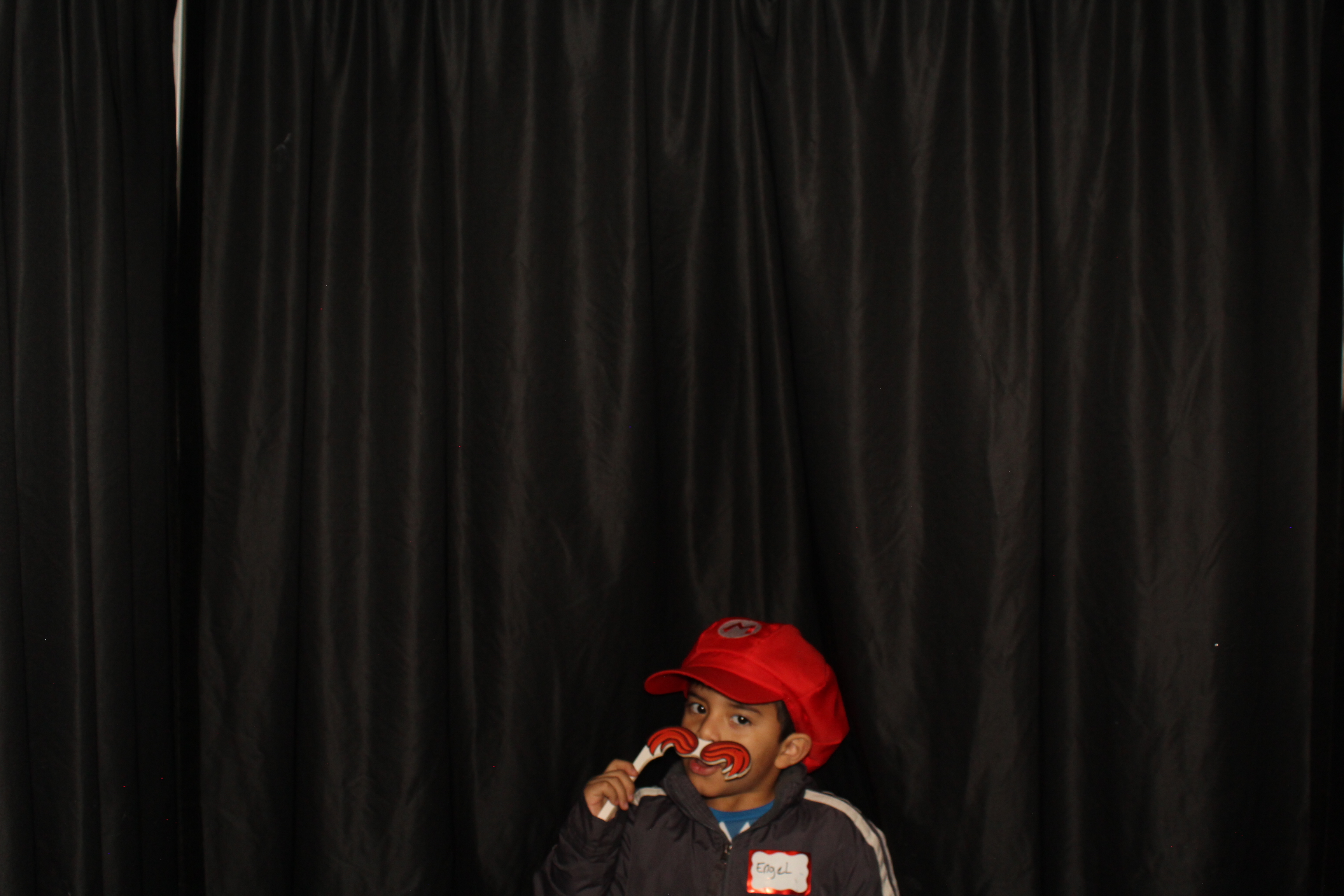 GCD Christmas Party | View more photos from the event at gallery.photoboothcincy.com/u/PhotoBoothCincy/GCD-Christmas-Party