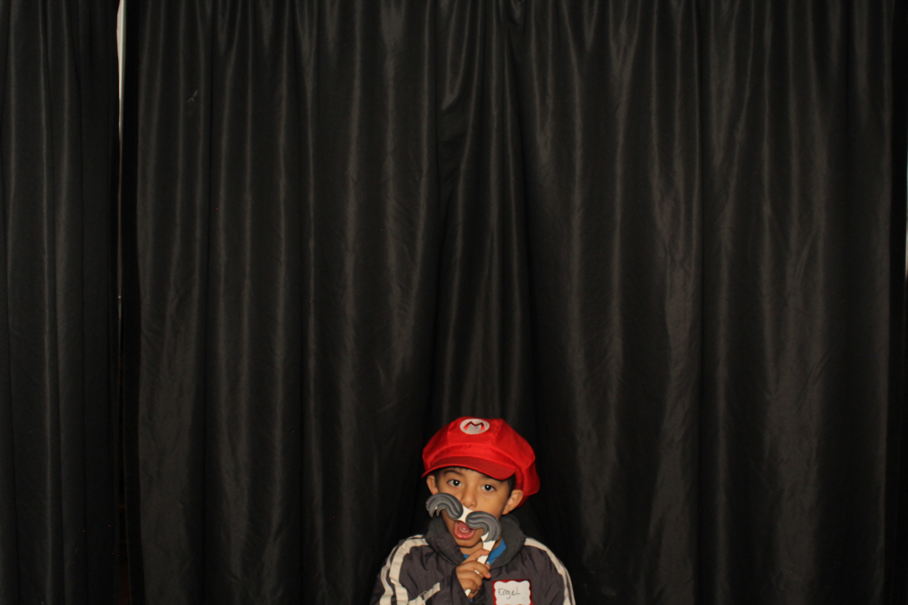GCD Christmas Party | View more photos from the event at gallery.photoboothcincy.com/u/PhotoBoothCincy/GCD-Christmas-Party
