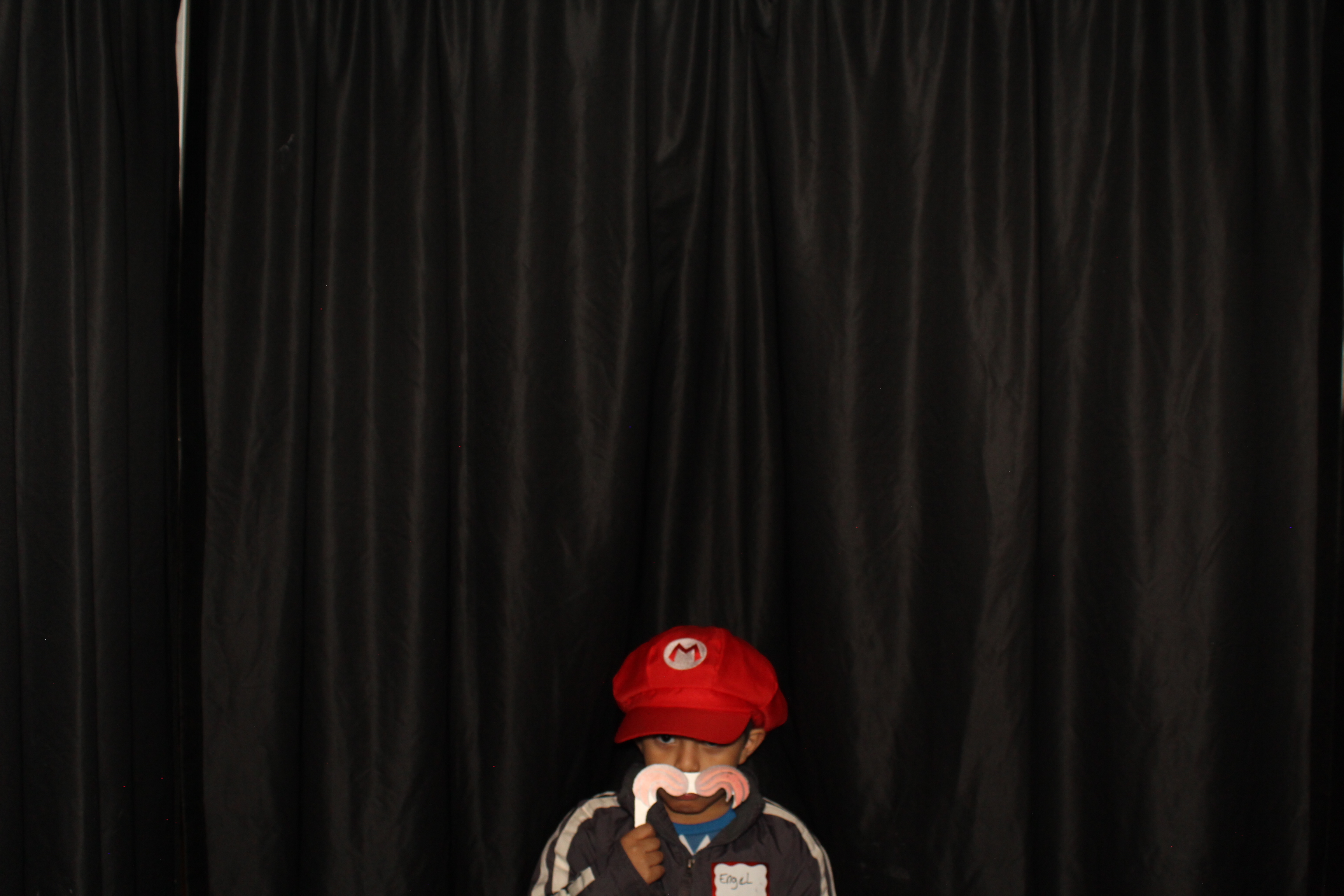 GCD Christmas Party | View more photos from the event at gallery.photoboothcincy.com/u/PhotoBoothCincy/GCD-Christmas-Party