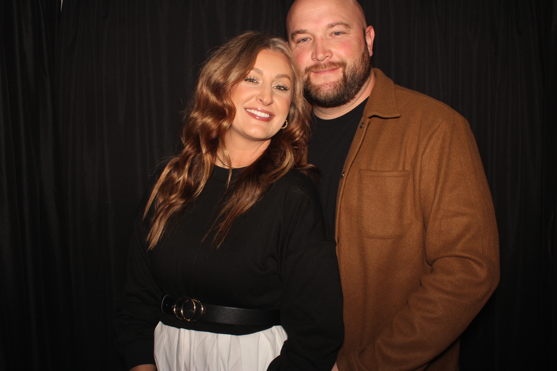 GE Holiday Party  | View more photos from the event at gallery.photoboothcincy.com/u/PhotoBoothCincy/GE-Holiday-Party