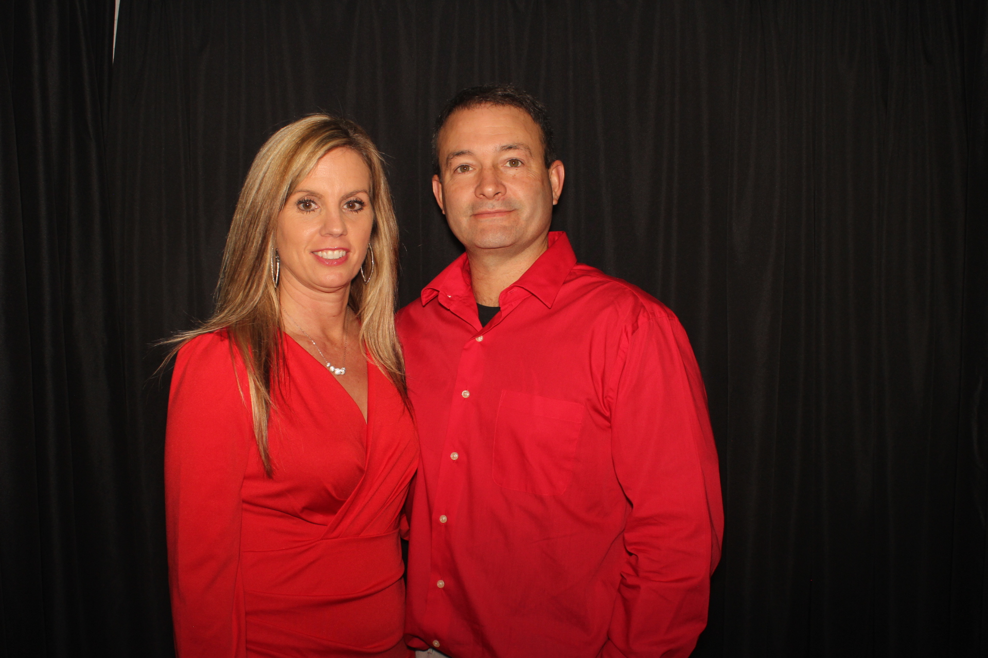 GE Holiday Party  | View more photos from the event at gallery.photoboothcincy.com/u/PhotoBoothCincy/GE-Holiday-Party