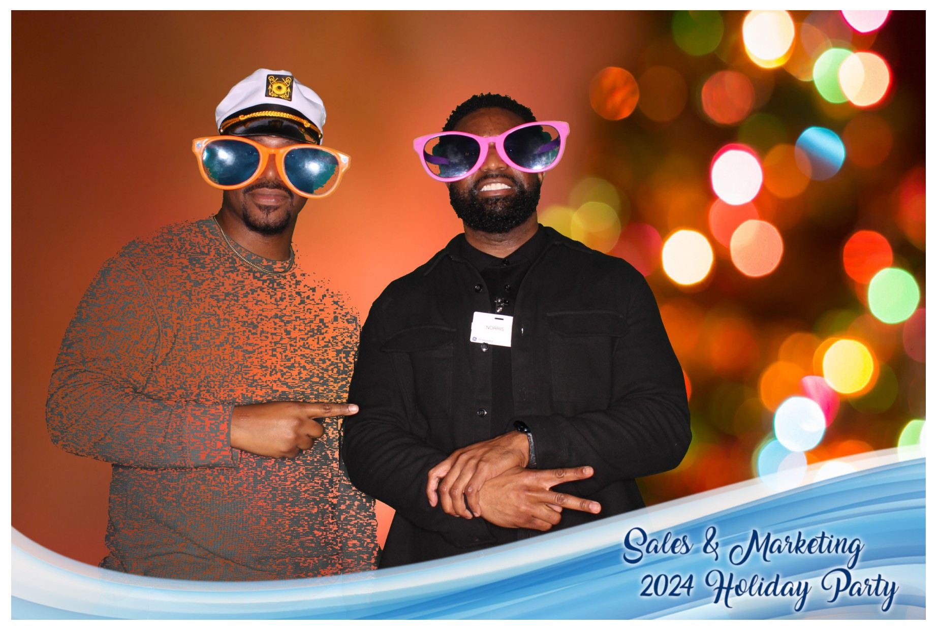 GE Sales & Marketing | View more photos from the event at gallery.photoboothcincy.com/u/PhotoBoothCincy/GE-Sales-Marketing