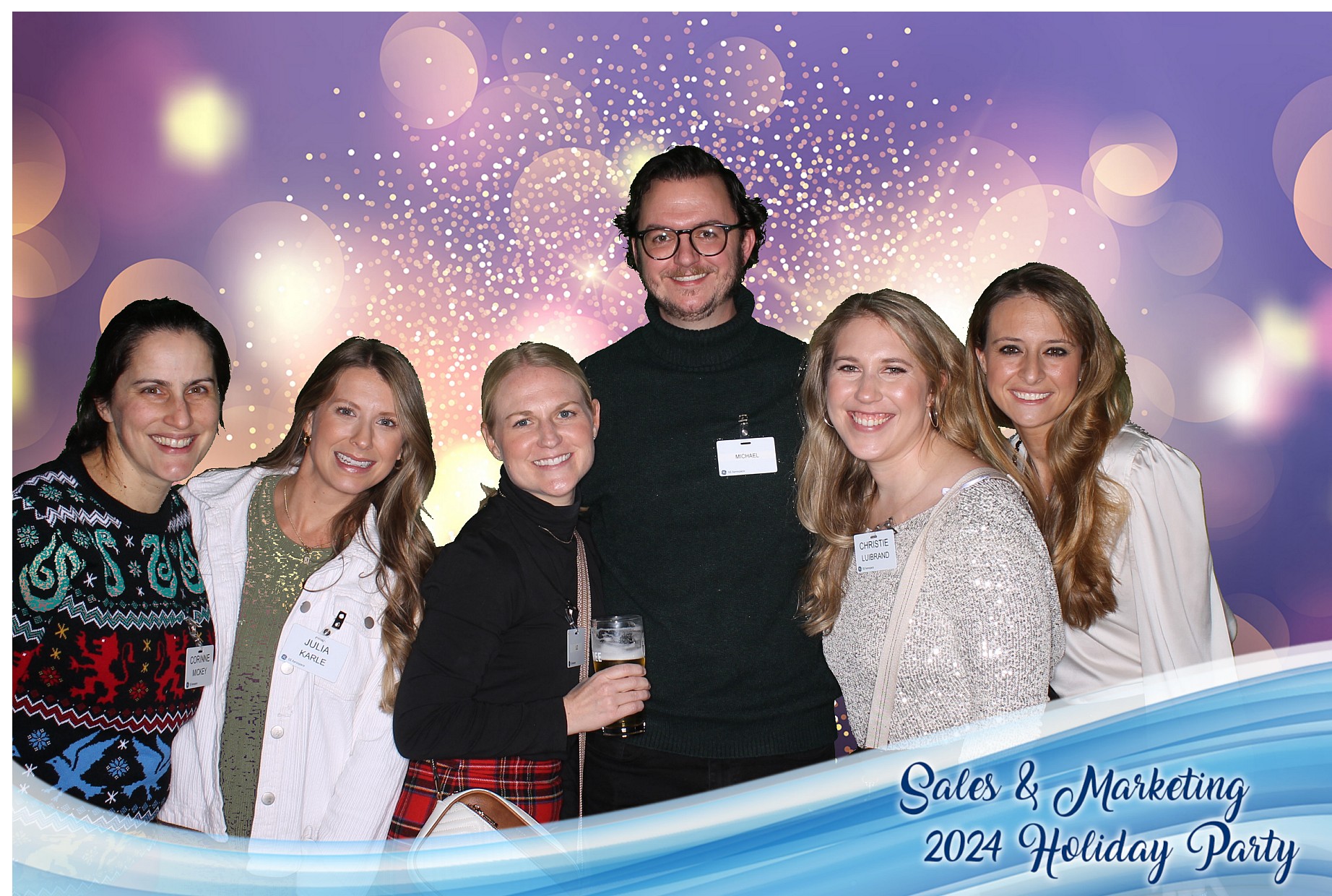 GE Sales & Marketing | View more photos from the event at gallery.photoboothcincy.com/u/PhotoBoothCincy/GE-Sales-Marketing