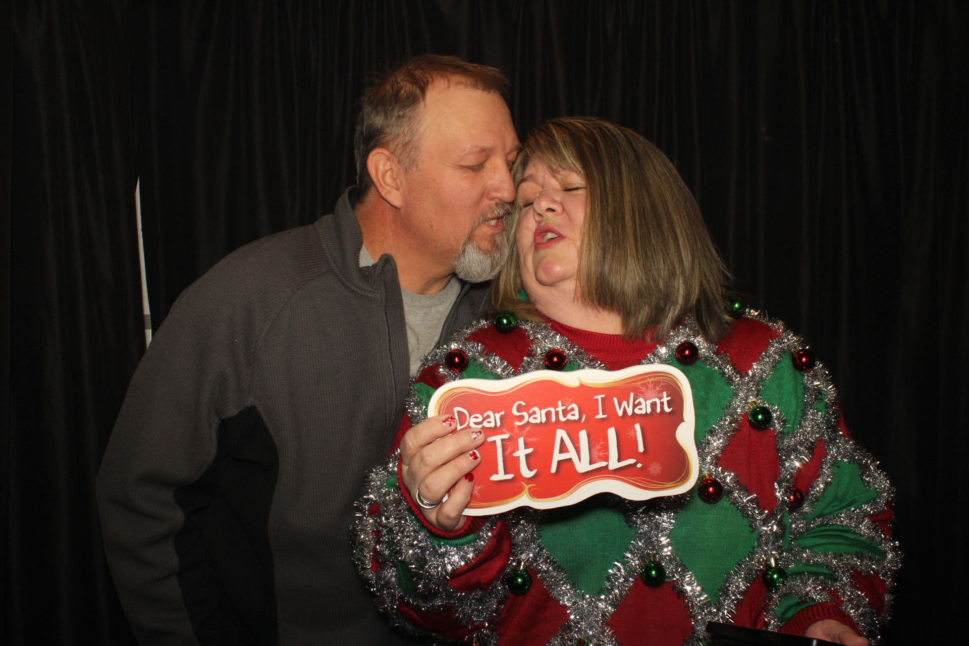 Golden Years Staff Party | View more photos from the event at gallery.photoboothcincy.com/u/PhotoBoothCincy/Golden-Years-Staff-Party