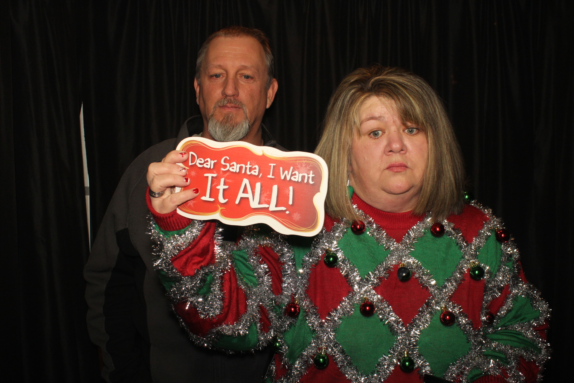 Golden Years Staff Party | View more photos from the event at gallery.photoboothcincy.com/u/PhotoBoothCincy/Golden-Years-Staff-Party