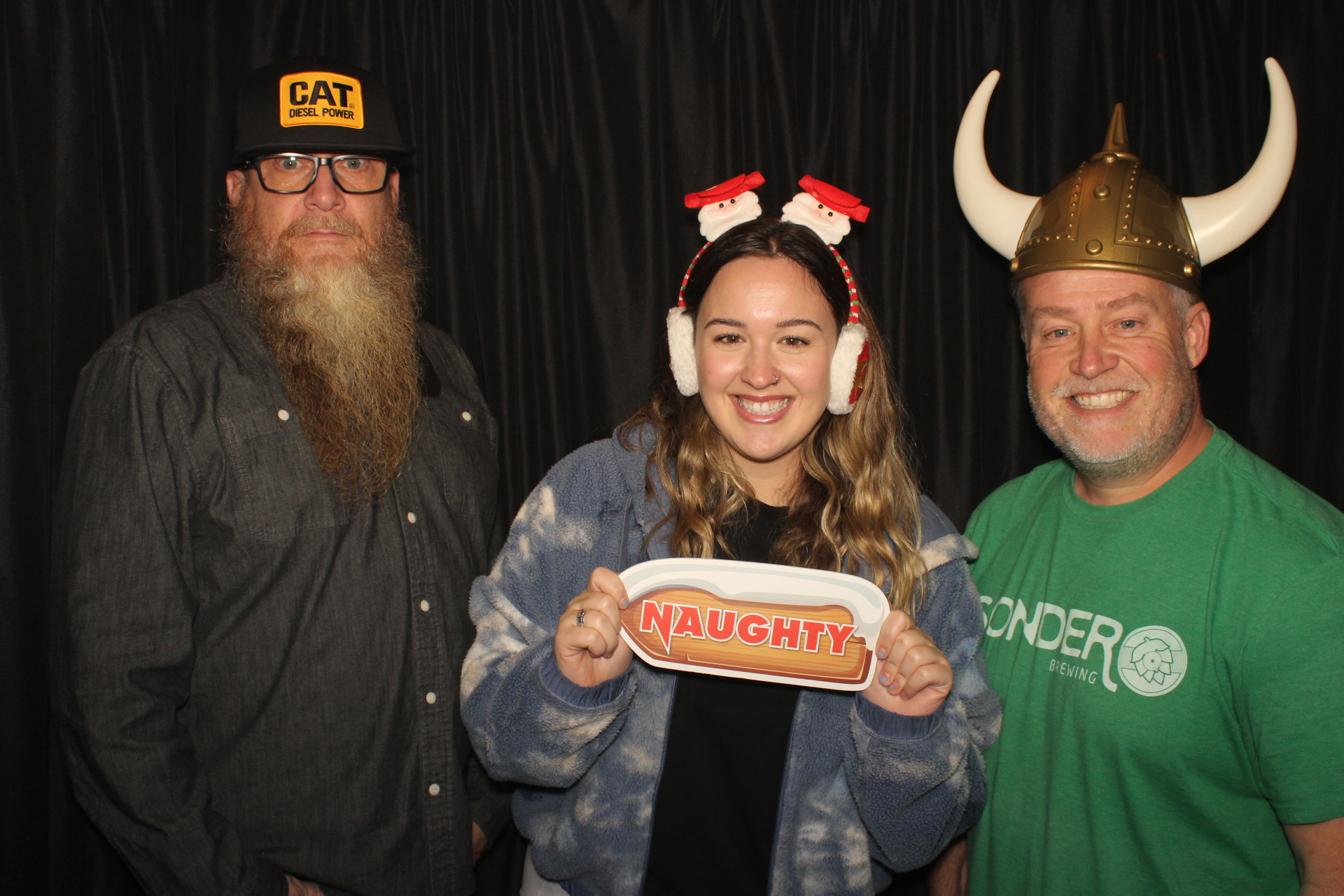 Golden Years Staff Party | View more photos from the event at gallery.photoboothcincy.com/u/PhotoBoothCincy/Golden-Years-Staff-Party