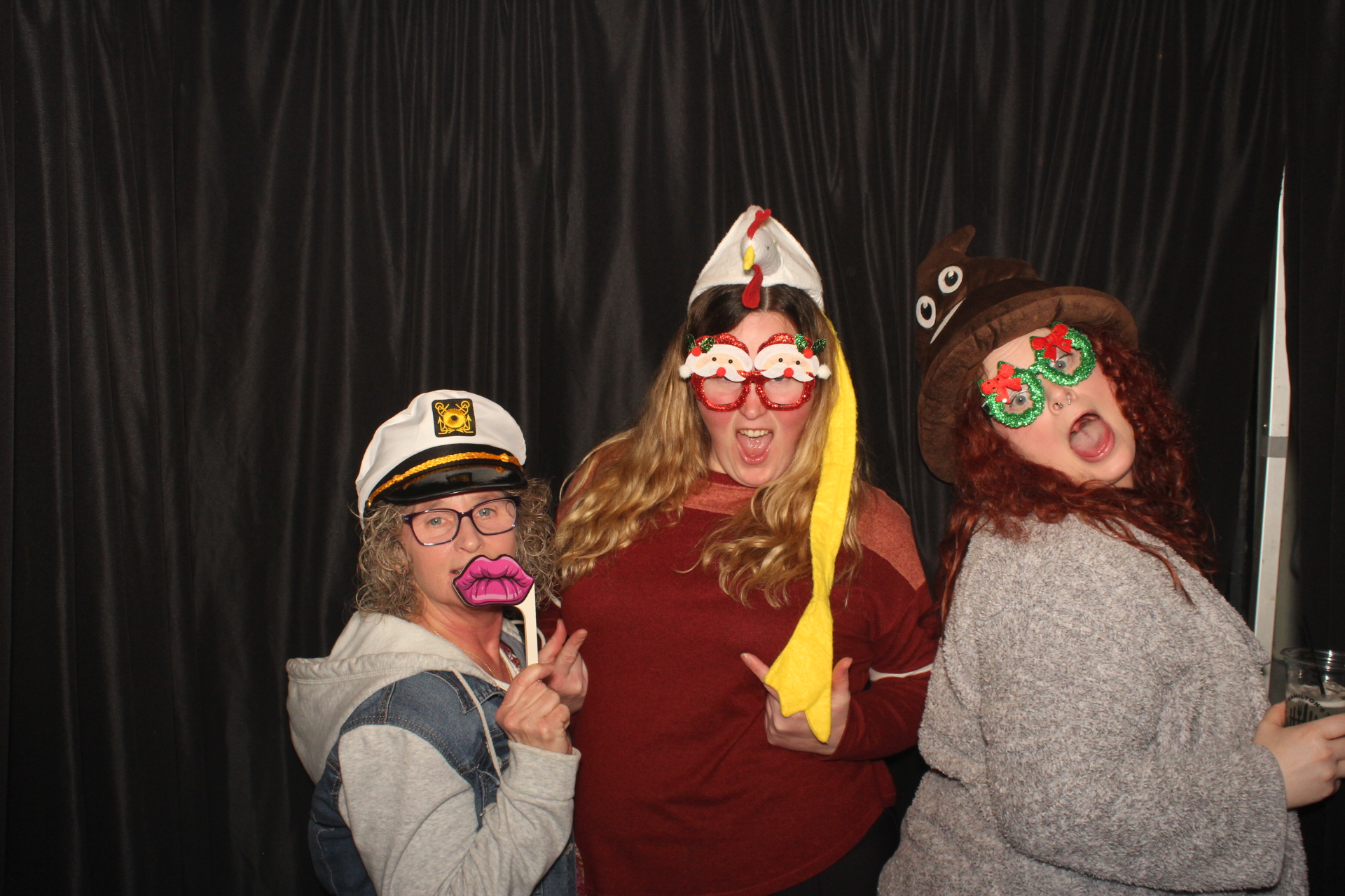 Golden Years Staff Party | View more photos from the event at gallery.photoboothcincy.com/u/PhotoBoothCincy/Golden-Years-Staff-Party