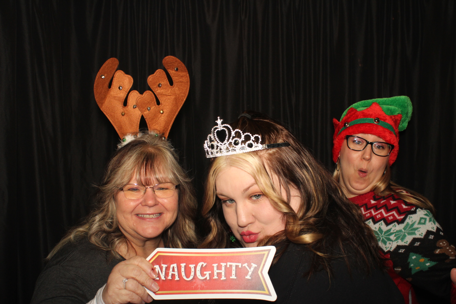 Golden Years Staff Party | View more photos from the event at gallery.photoboothcincy.com/u/PhotoBoothCincy/Golden-Years-Staff-Party