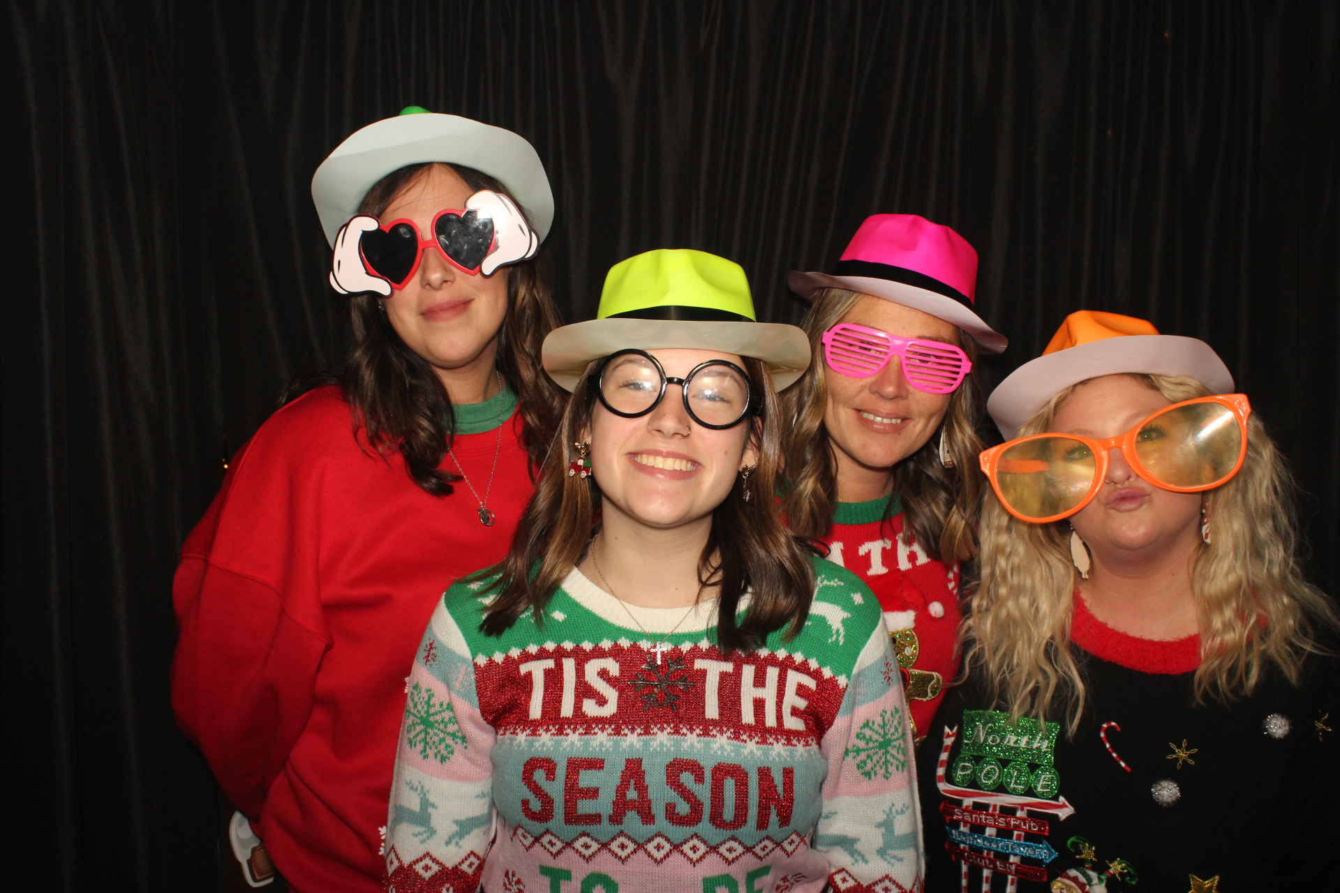 Golden Years Staff Party | View more photos from the event at gallery.photoboothcincy.com/u/PhotoBoothCincy/Golden-Years-Staff-Party